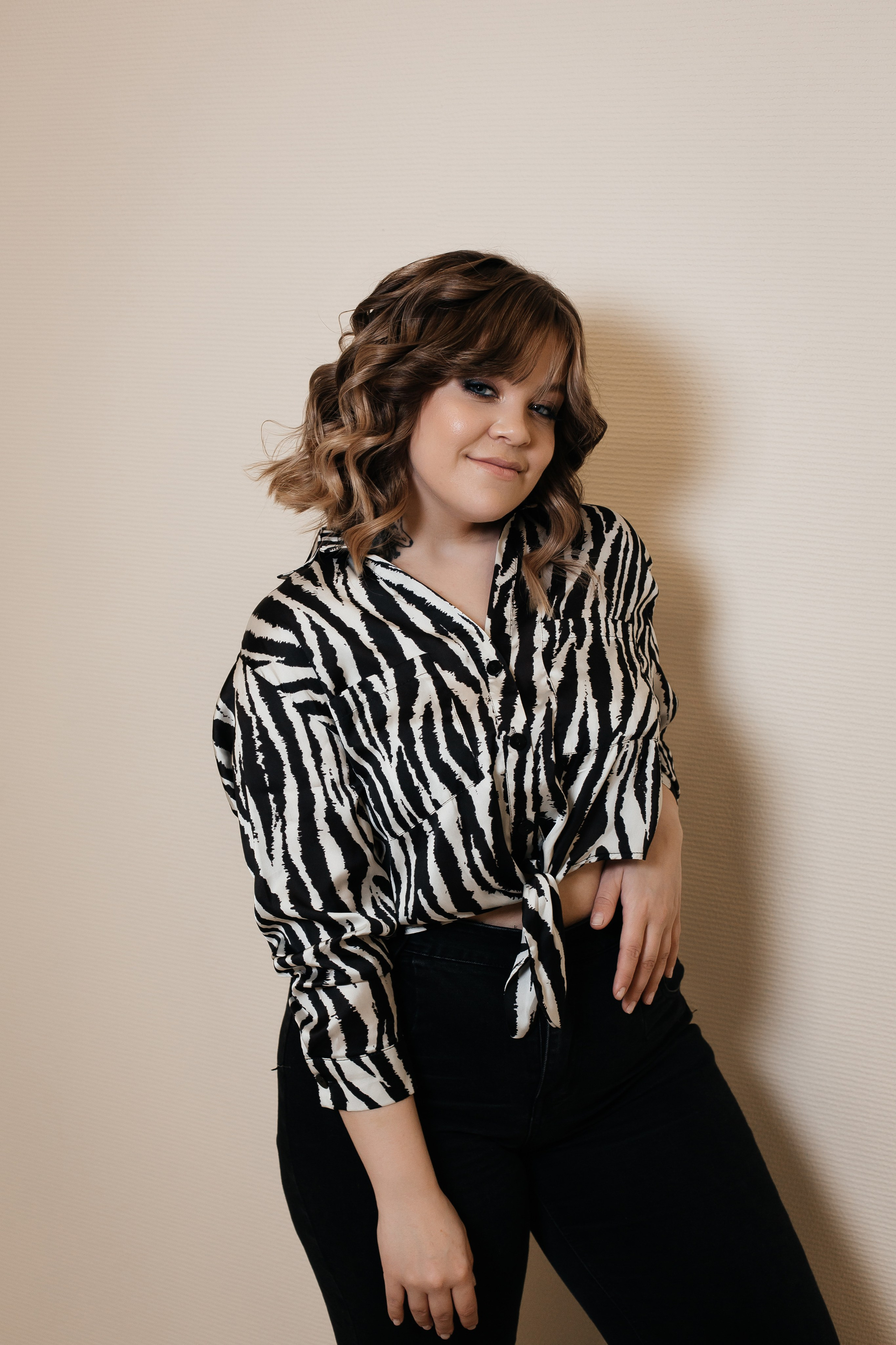 ФОТОСЕССИЯ КО ДНЮ РОЖДЕНИЯ. Фотограф в Киселёвске Татьяна Трухалева