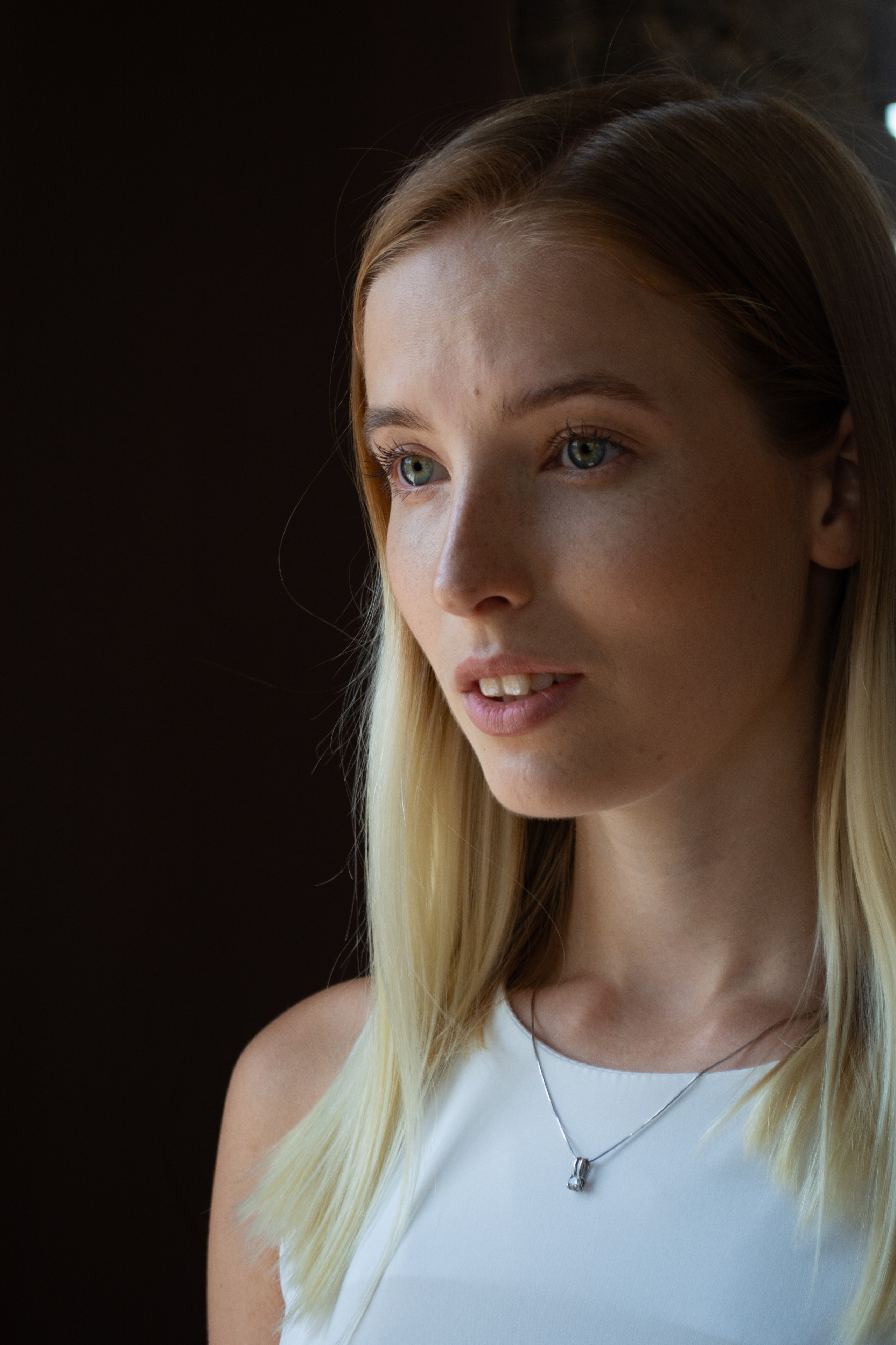 Женская съемка. Фотограф в стиле Vouge в Москве и Саратове