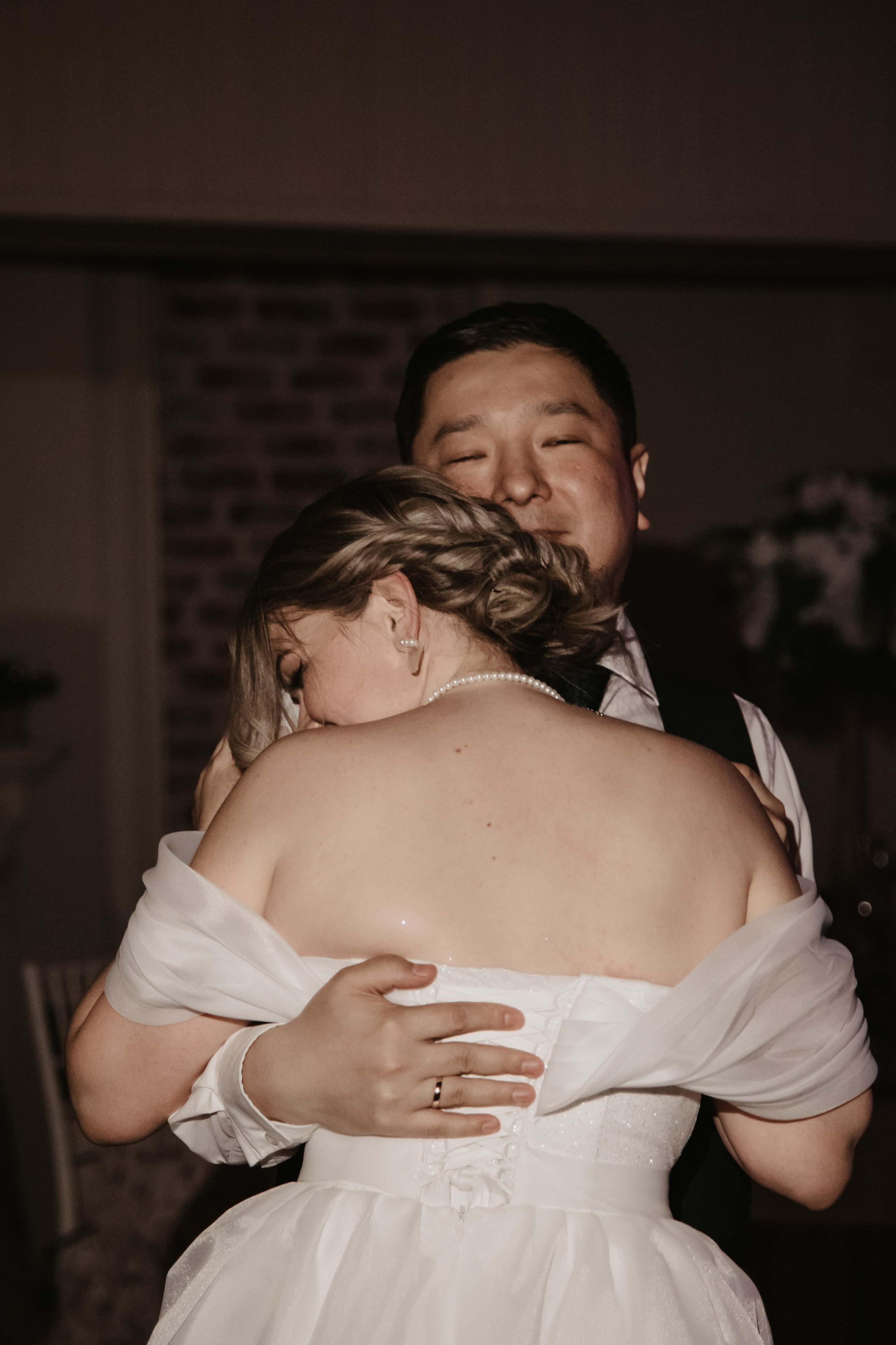 Полный день | Эрик & Алёна. Свадебный и женский фотограф в Москве