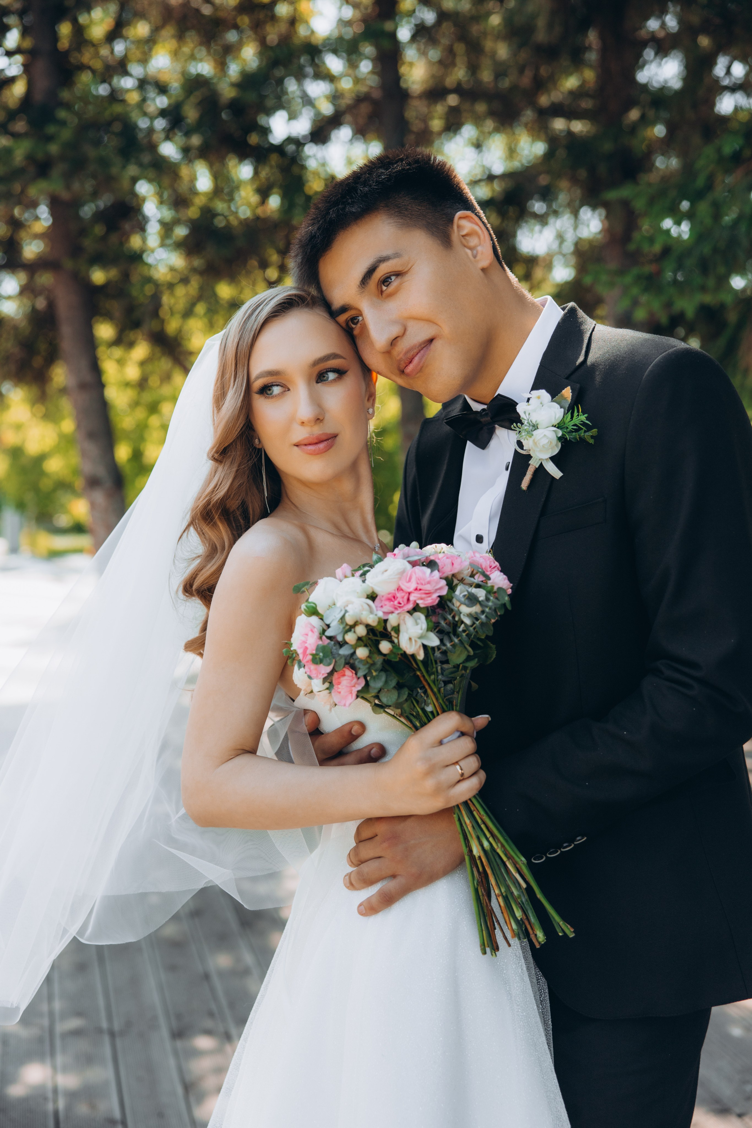 Станислав & Татьяна. Свадебный, семейный фотограф в Иркутске Светлана Макаричева