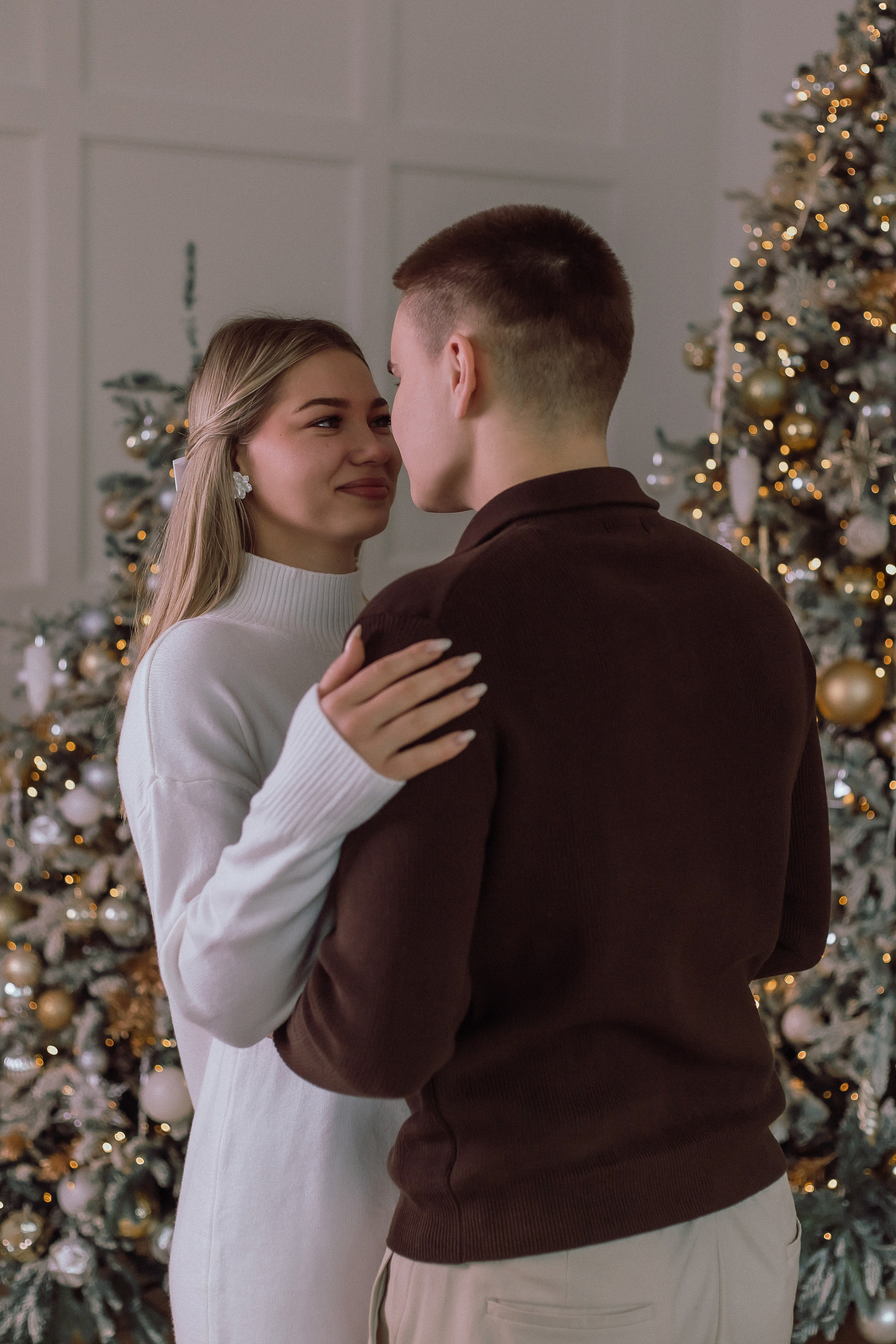 фотосессия love story в Екатеринбурге не дорого