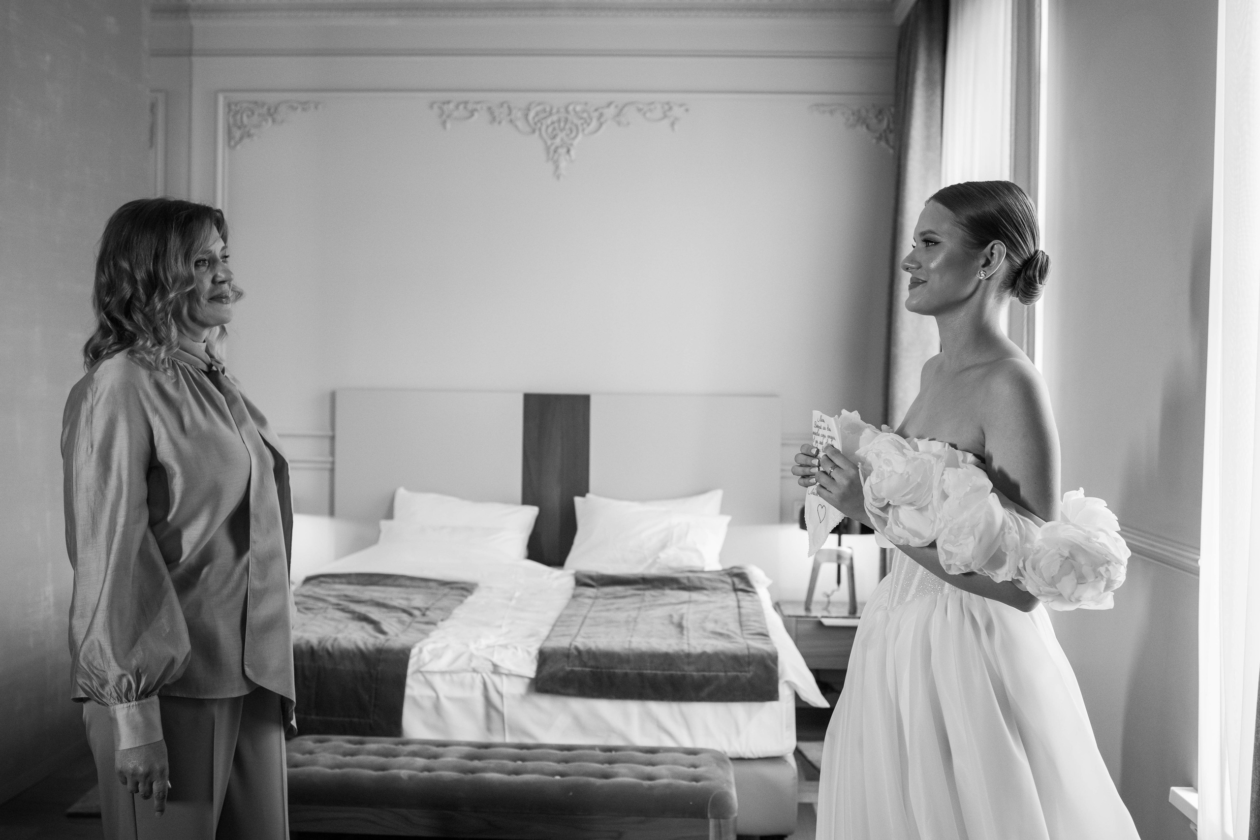 Анна и Святослав. Свадебный фотограф Иркутск