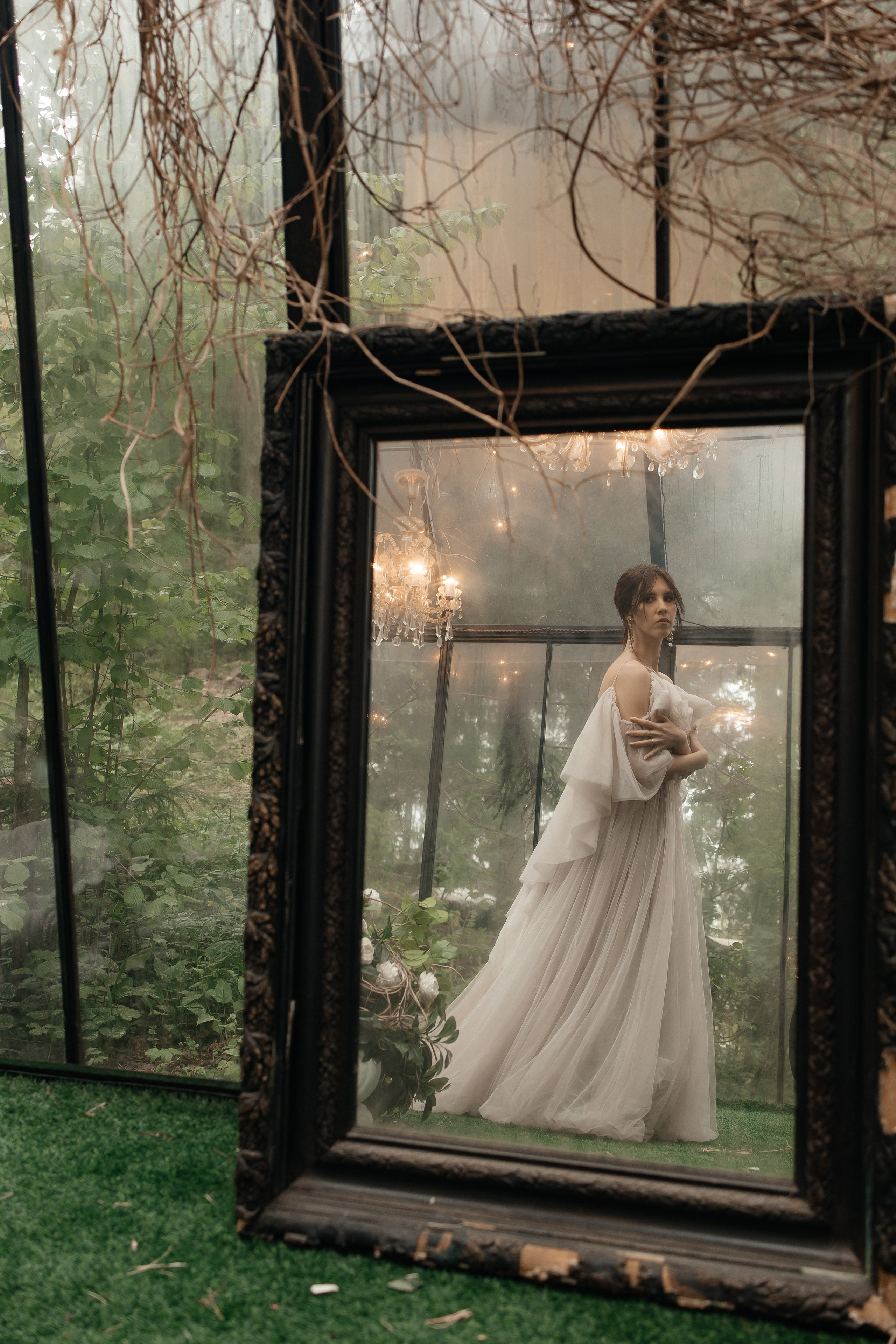 Волшебное мгновение!. Свадебный и семейный фотограф в Москве Дарья Тюленева