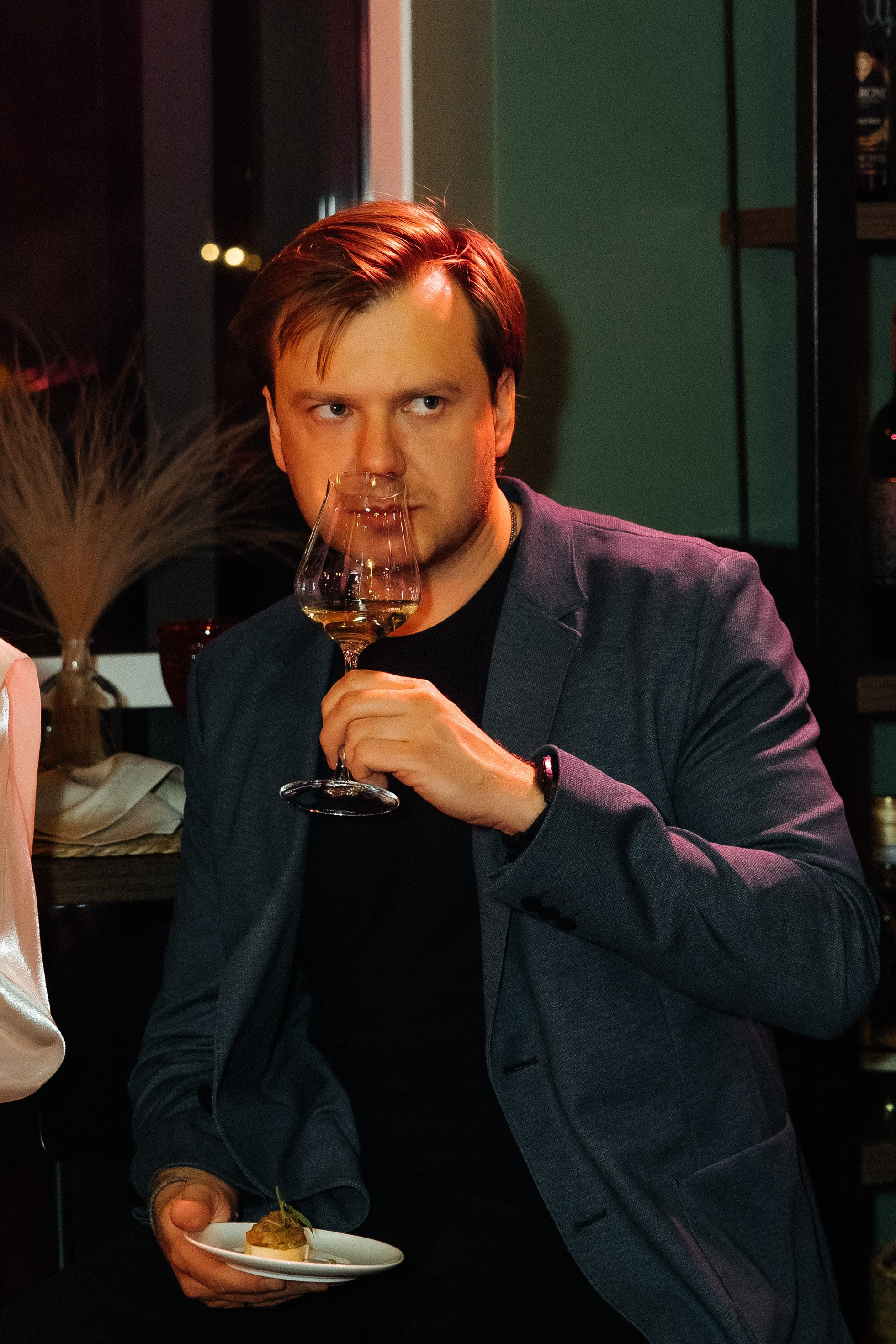 Винодер. Свадебный и семейный фотограф в Краснодар, Россия