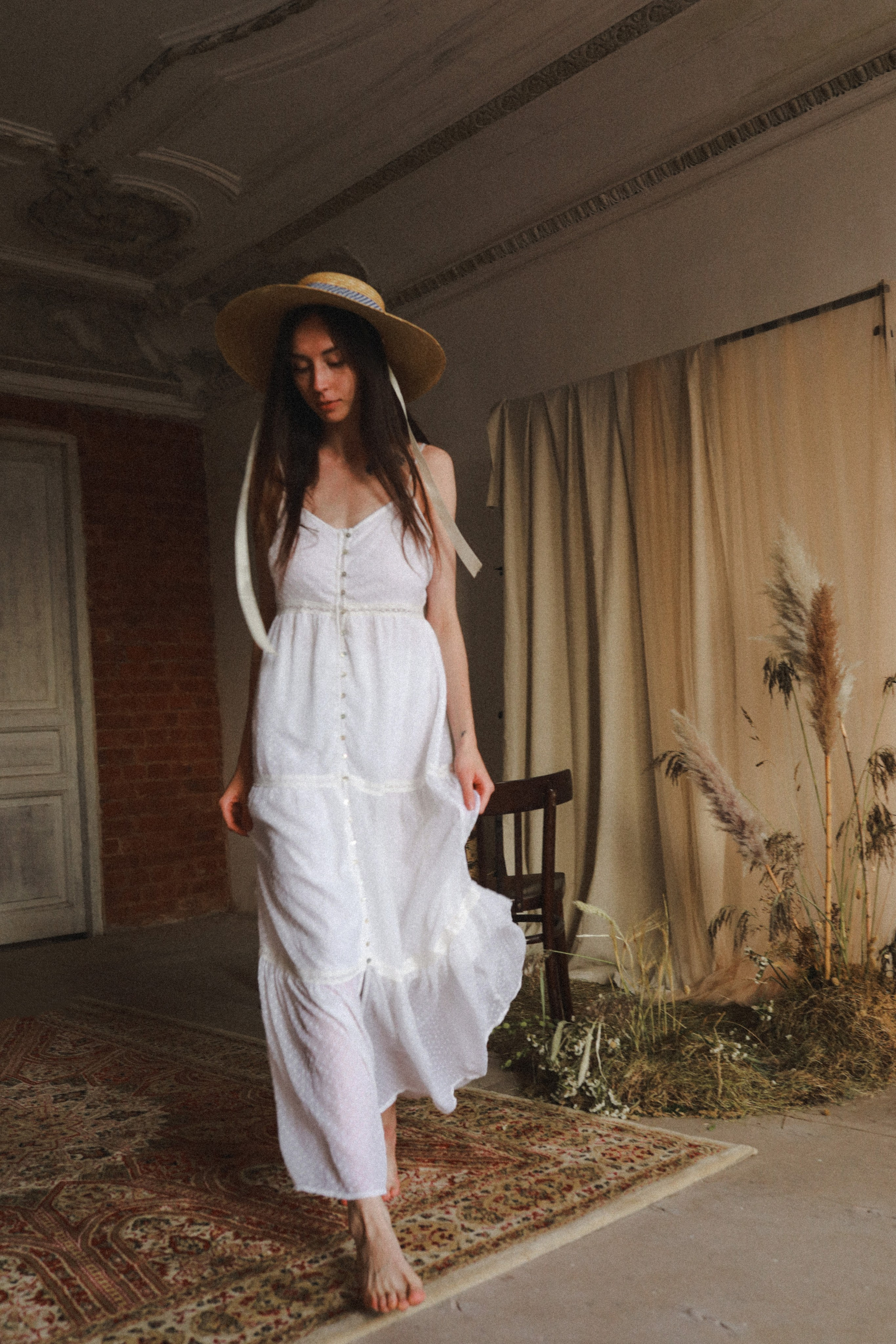 Пасторальные мотивы