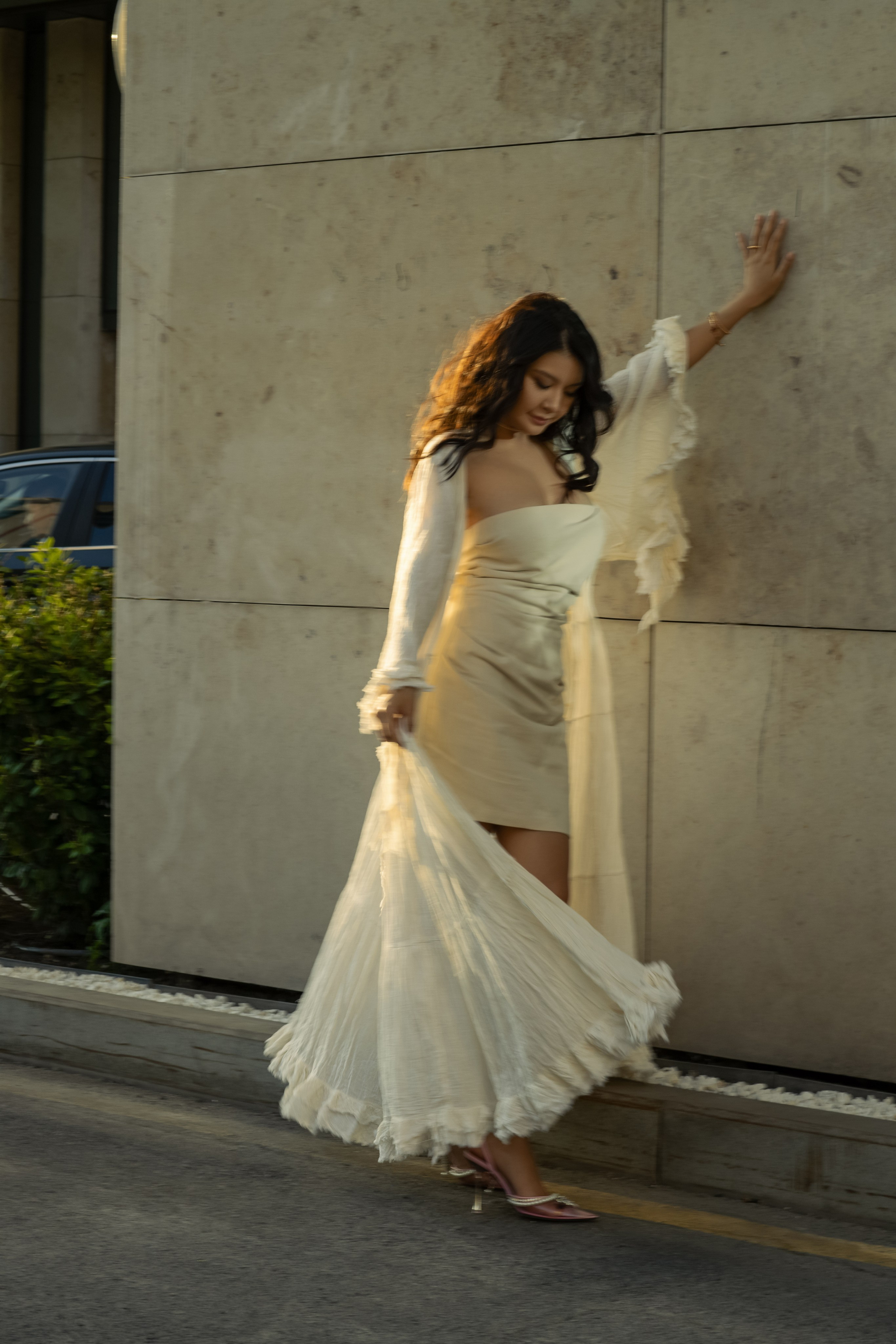 Fashion Photographer