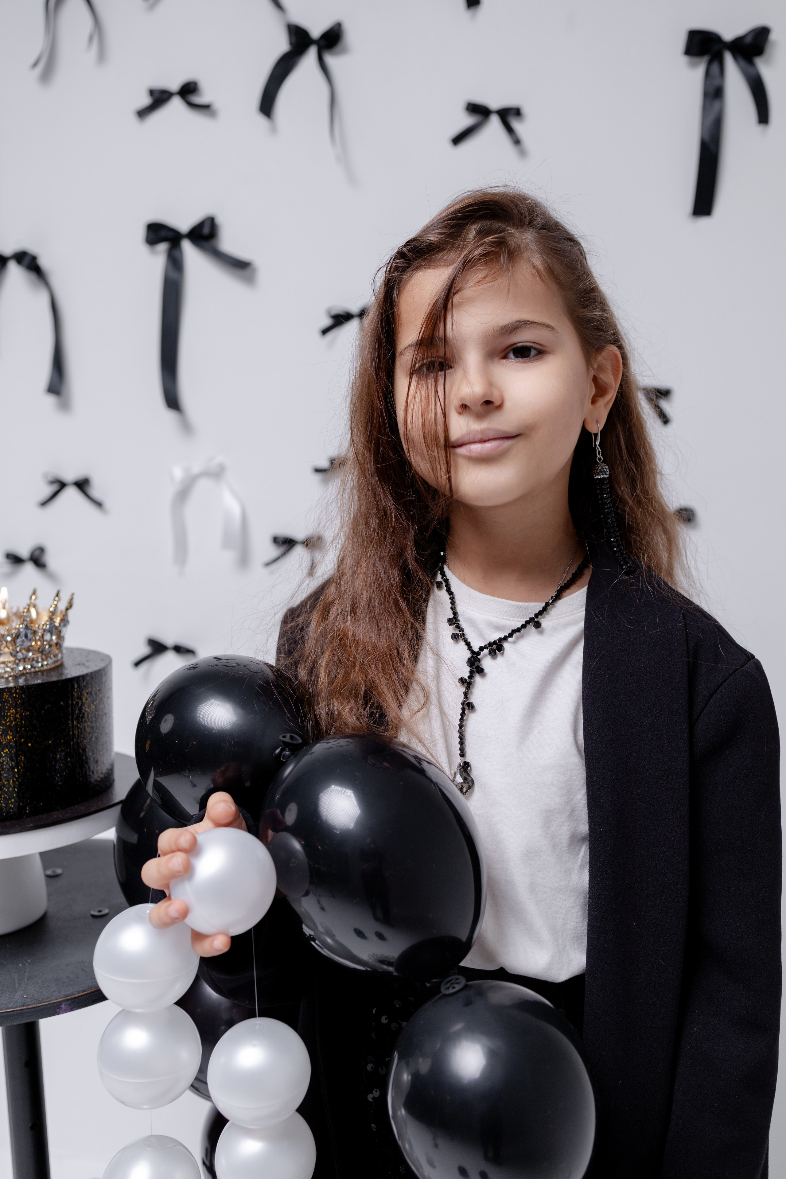 Стильная детская фотосессия. Семейный и портретный фотограф в Геленджике Любовь Бодрова