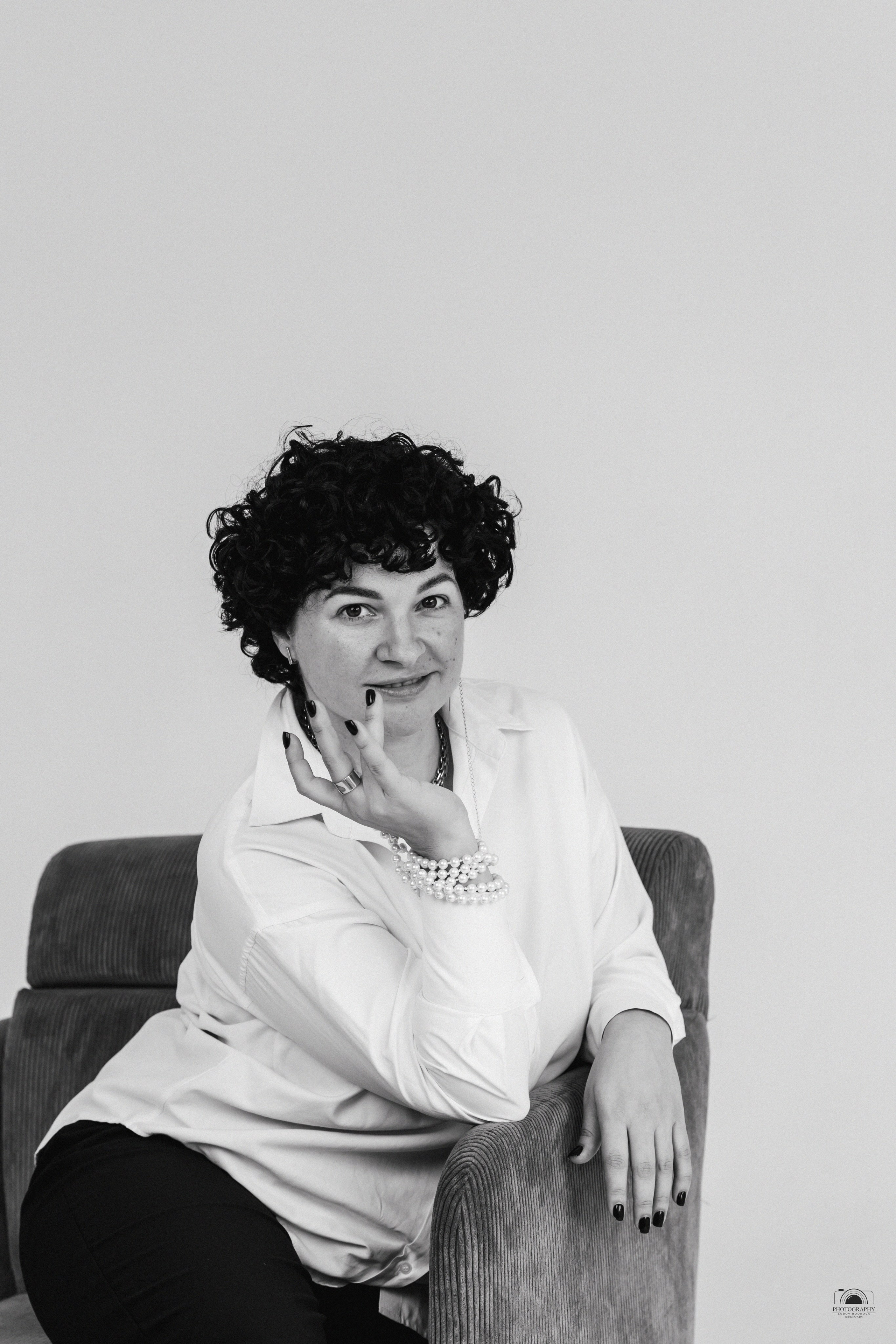 Анна. Семейный и портретный фотограф в Геленджике Любовь Бодрова