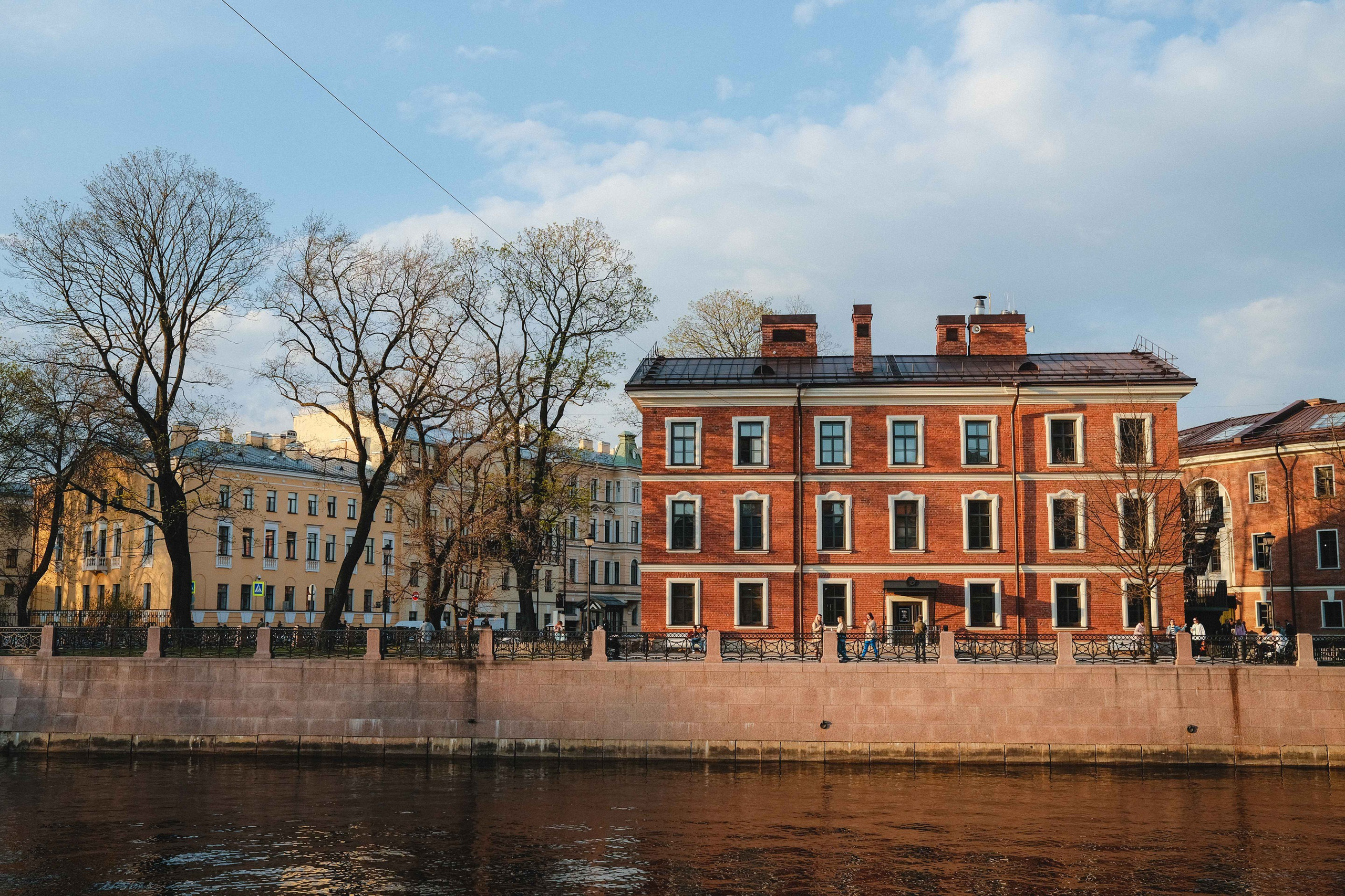 2023.04. Фотограф Алексей Алексеев