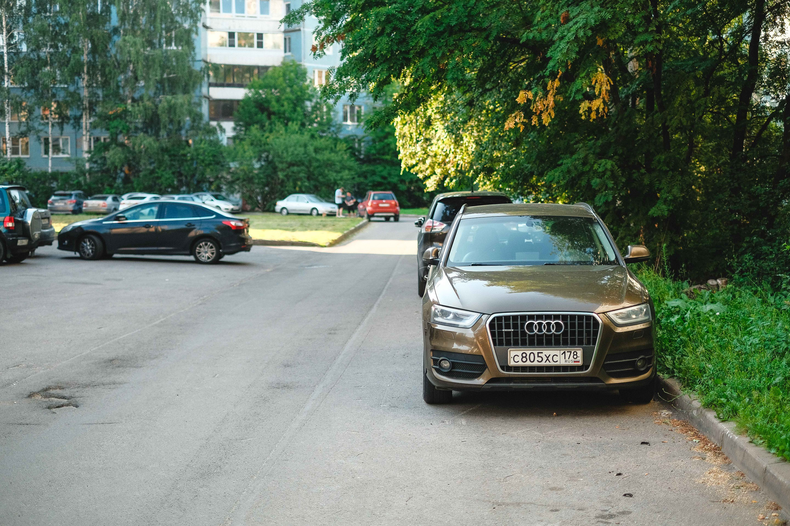 2022.07. Фотограф Алексей Алексеев