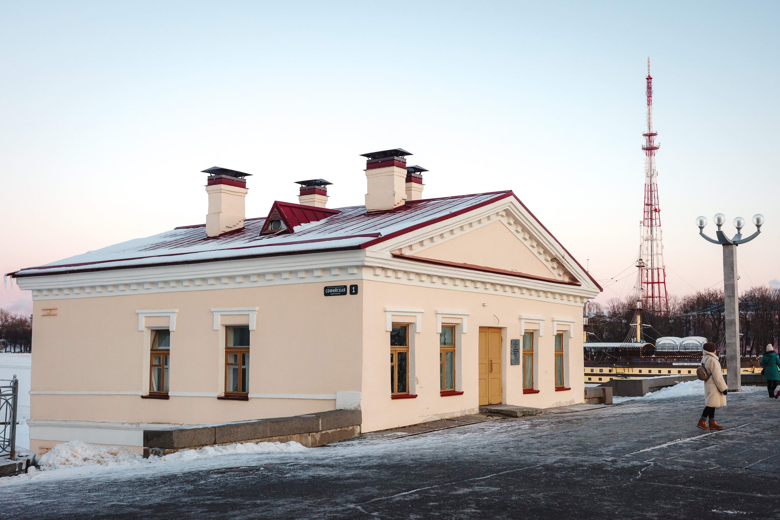 2024.01. Фотограф Алексей Алексеев