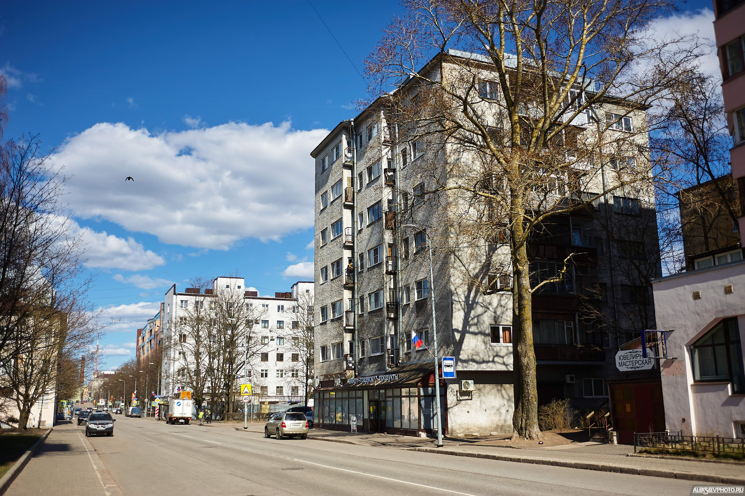 2021.05. Фотограф Алексей Алексеев