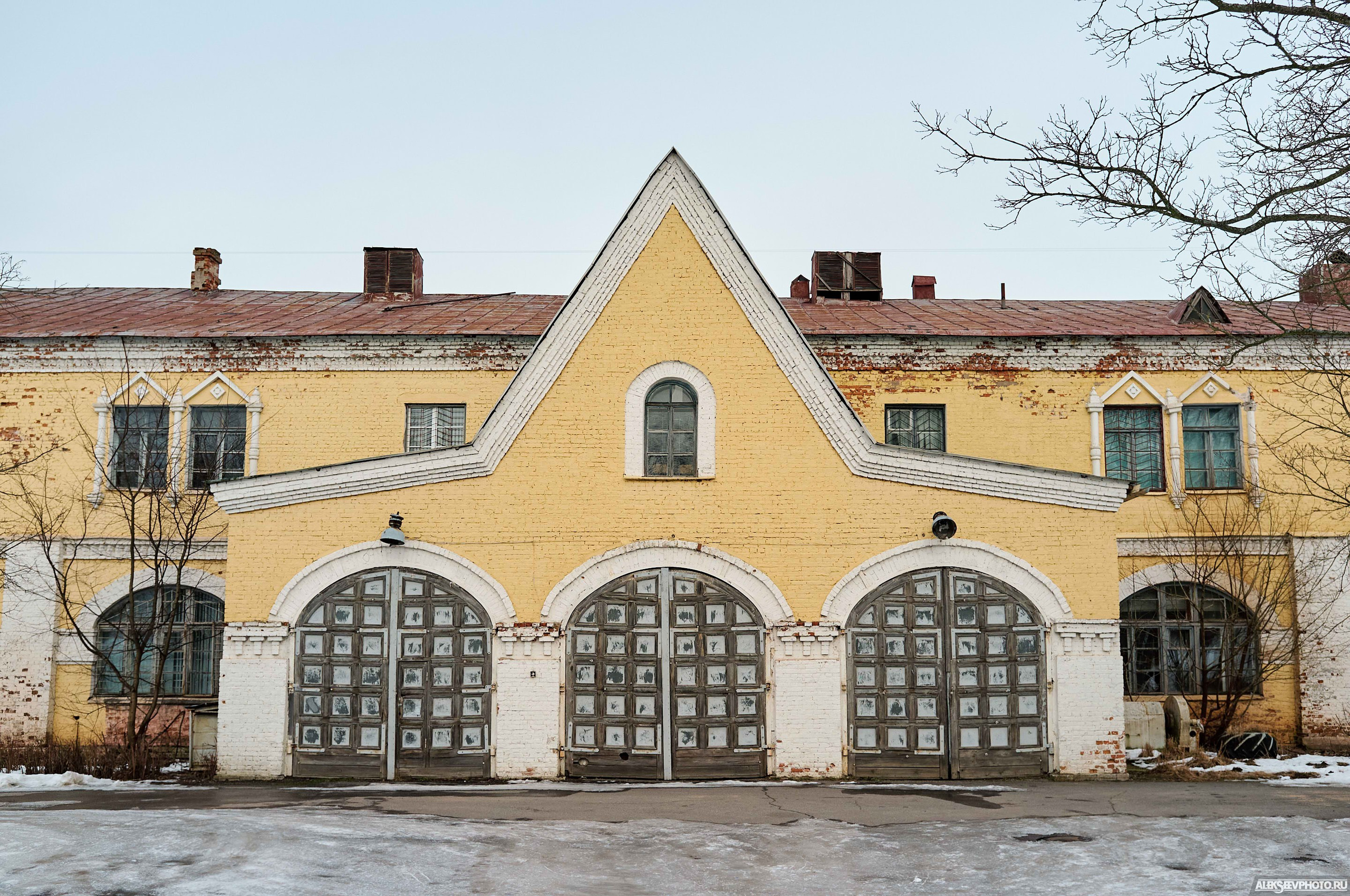 2021.03. Фотограф Алексей Алексеев