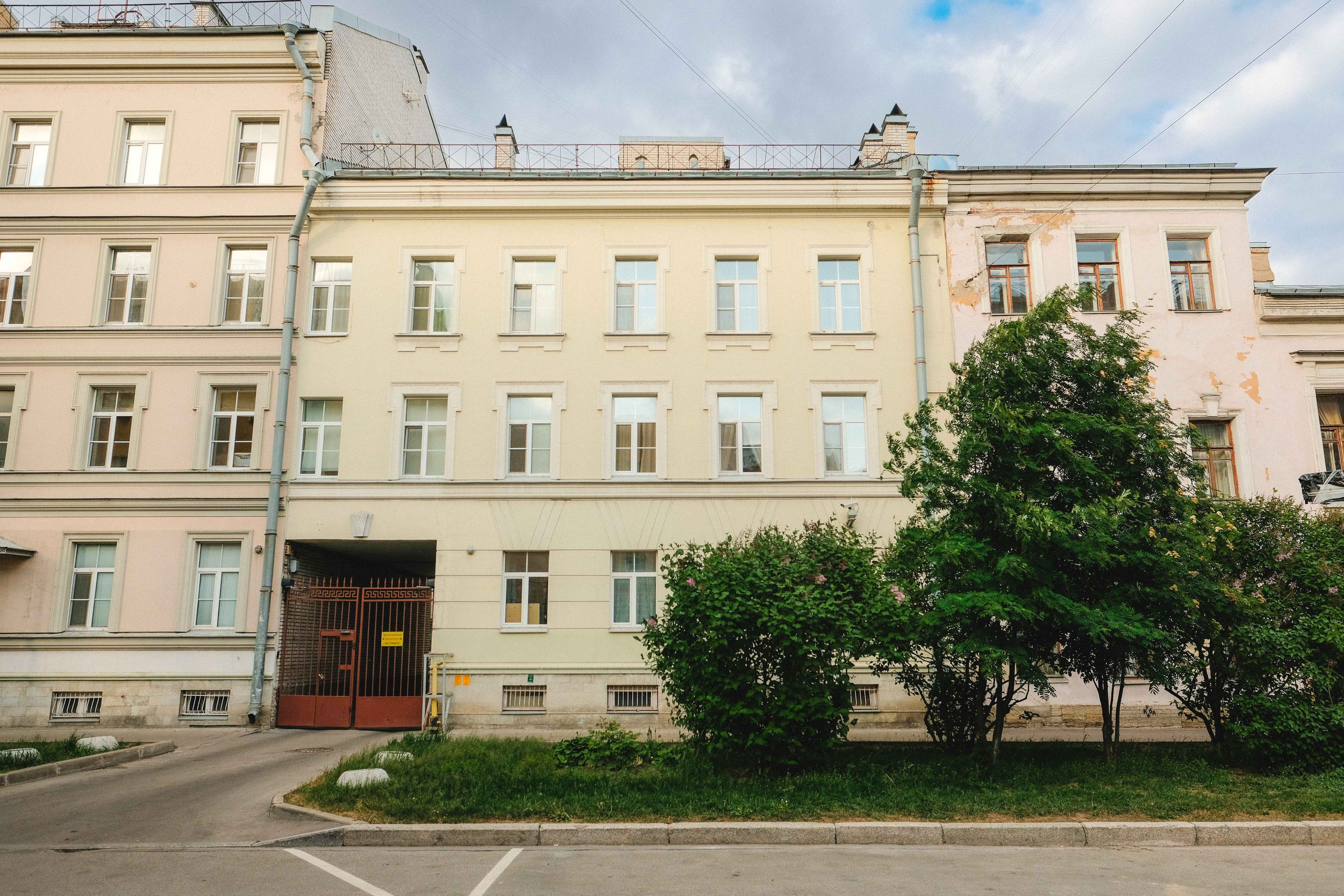 2023.06. Фотограф Алексей Алексеев