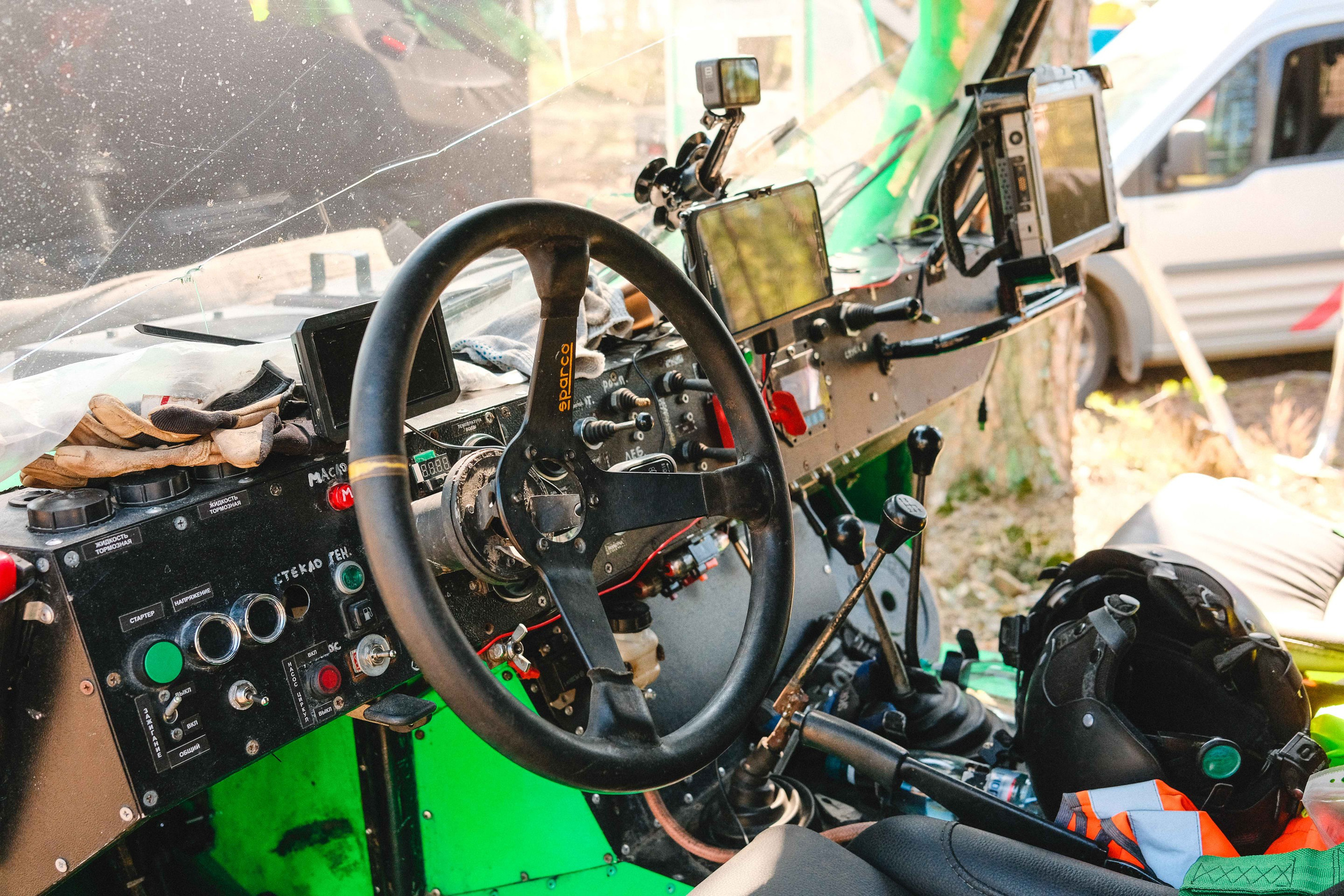 2023.05.11-14 — Ленинград-трофи 2023 — базлаг, АП и ТИ. Фотограф Алексей Алексеев