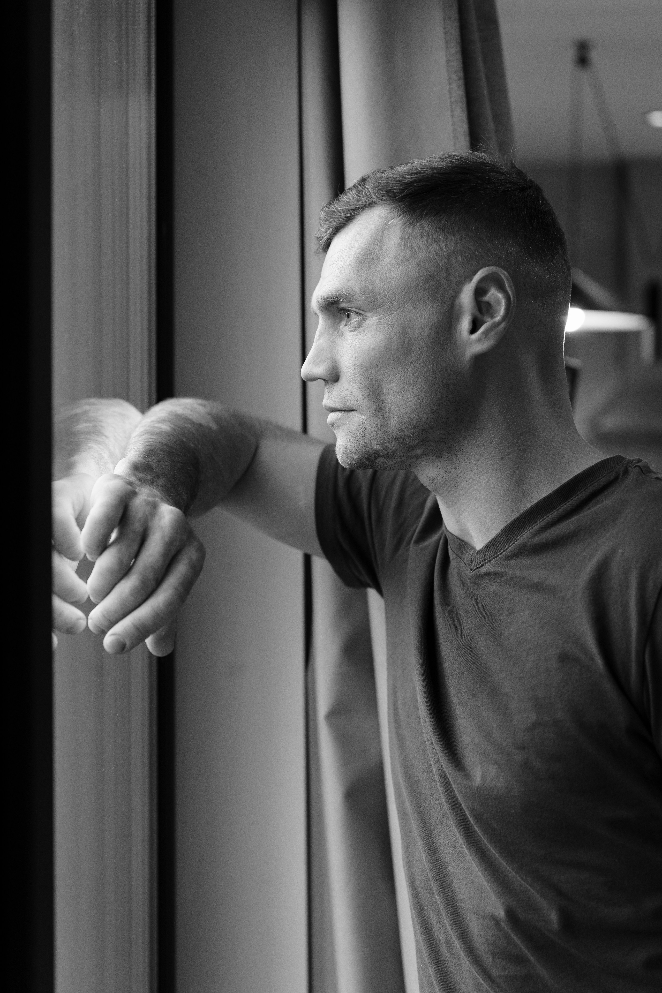 Портретные и коммерческие снимки. Фотограф Ди Садчиков