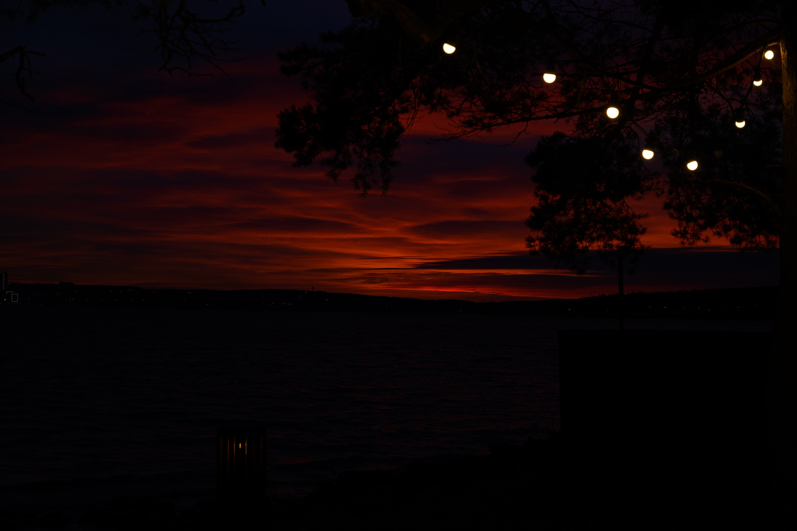 Пейзажики. Фотограф из Боровска в Калужской области