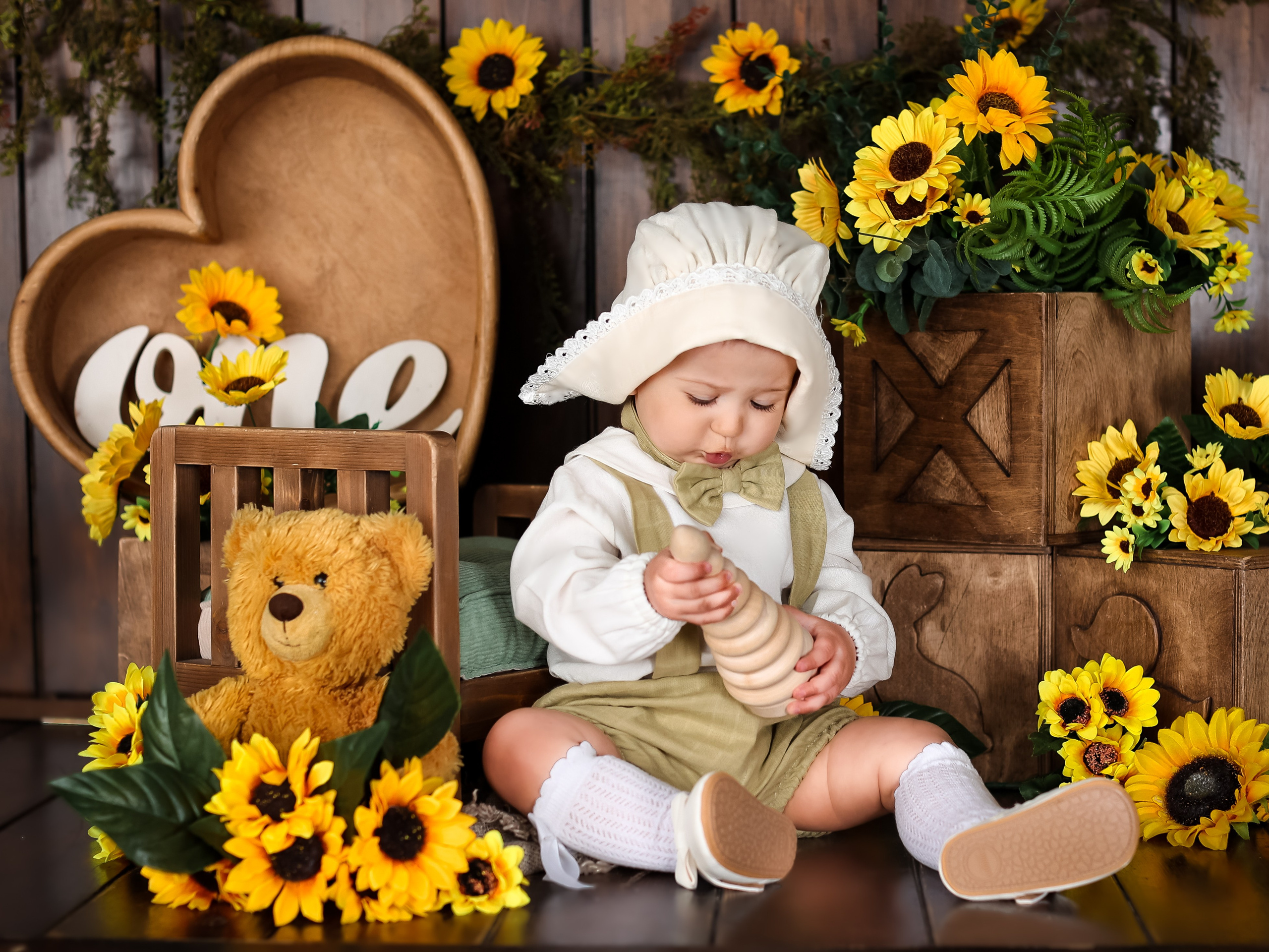 Варвара. Семейный и детский фотограф Москва Елена Екимова 8926-895-38-86