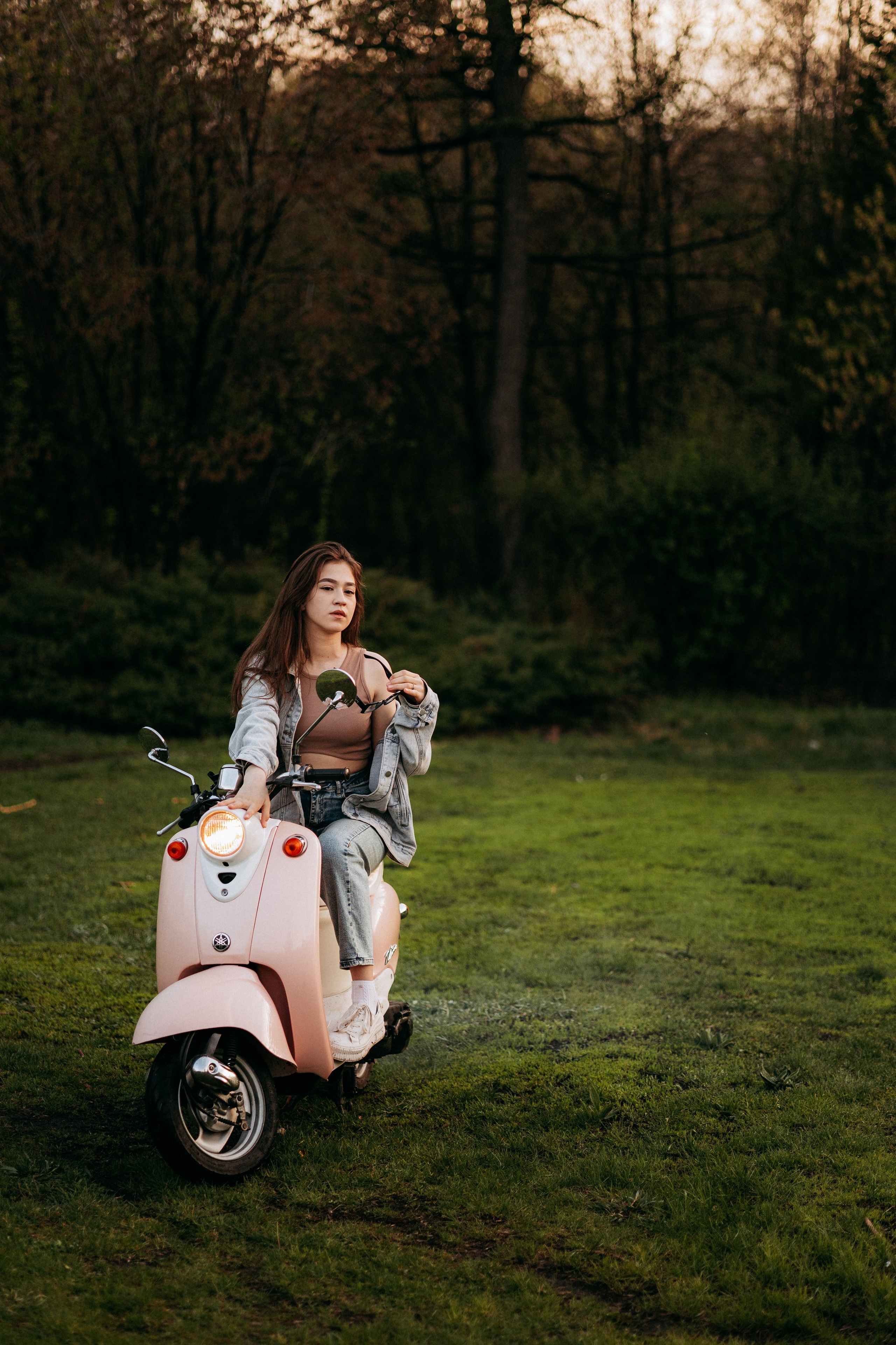 Вика. Фотограф в Омске Валерия Крячко