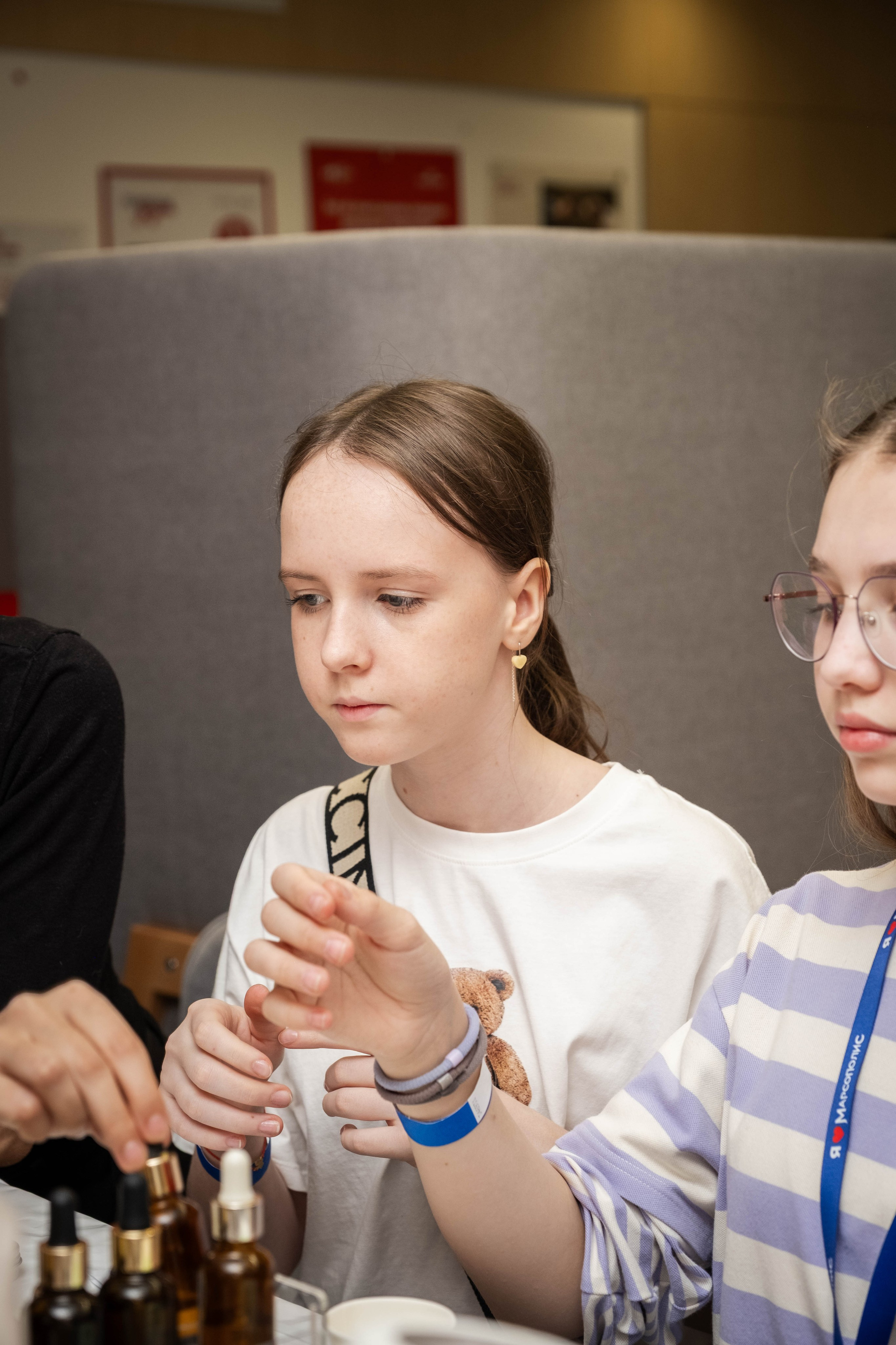 МАРСОПОЛИС. Фотограф в Москве Lada Shum