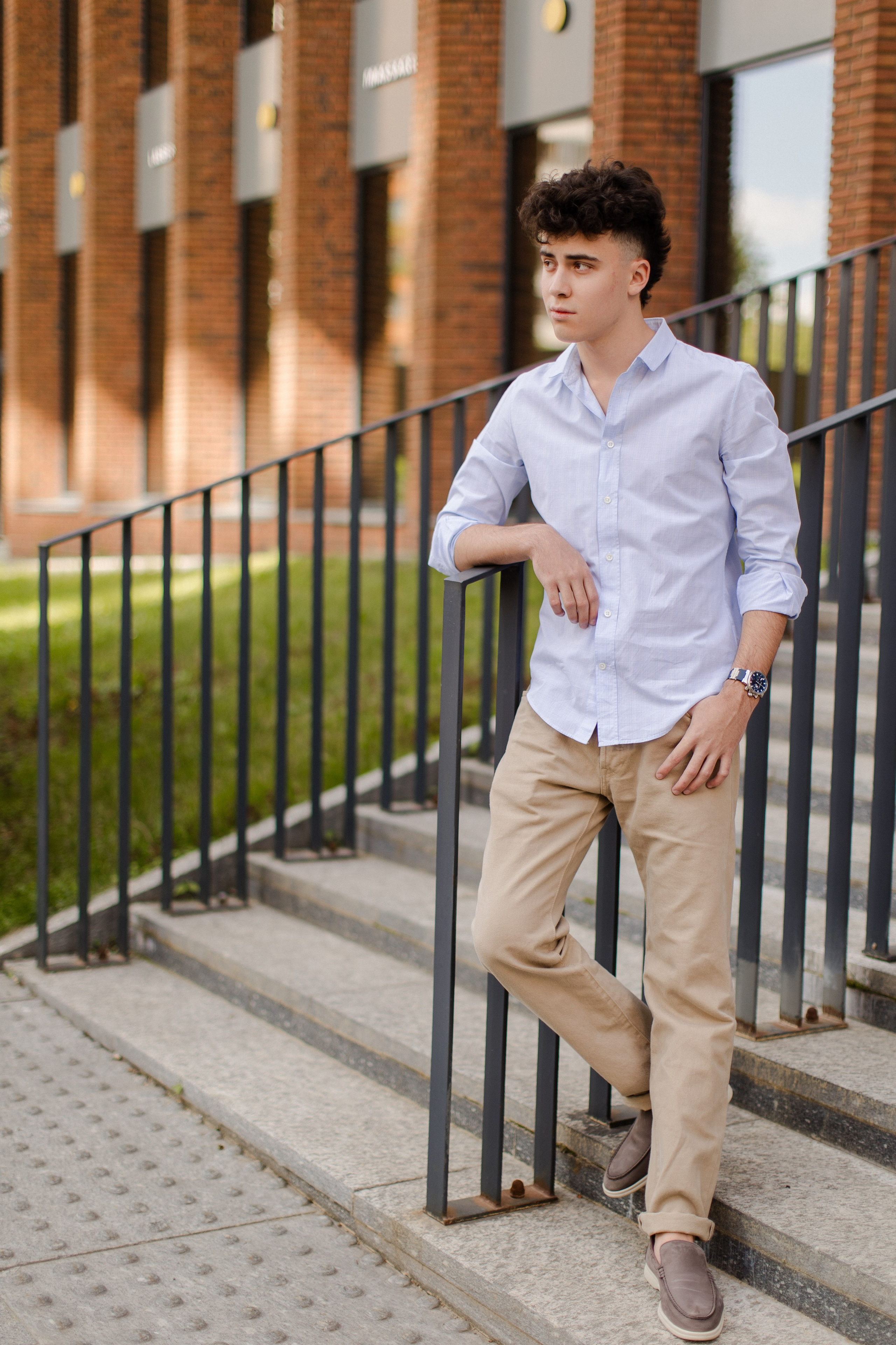 Алена с семьей. Семейный и детский фотограф в Москве Кузьмина Мария