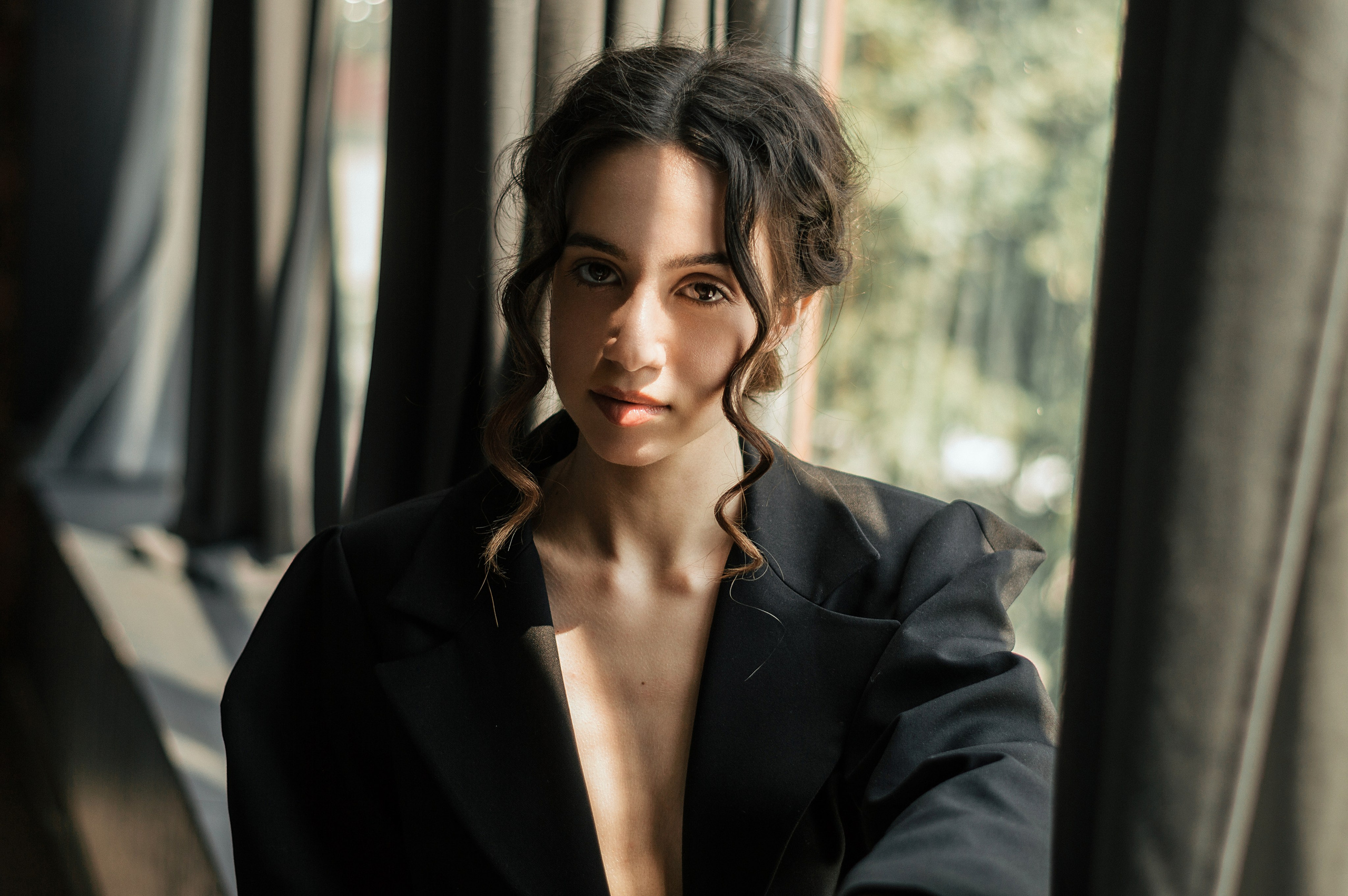 Photographer Anastasia Tarasova