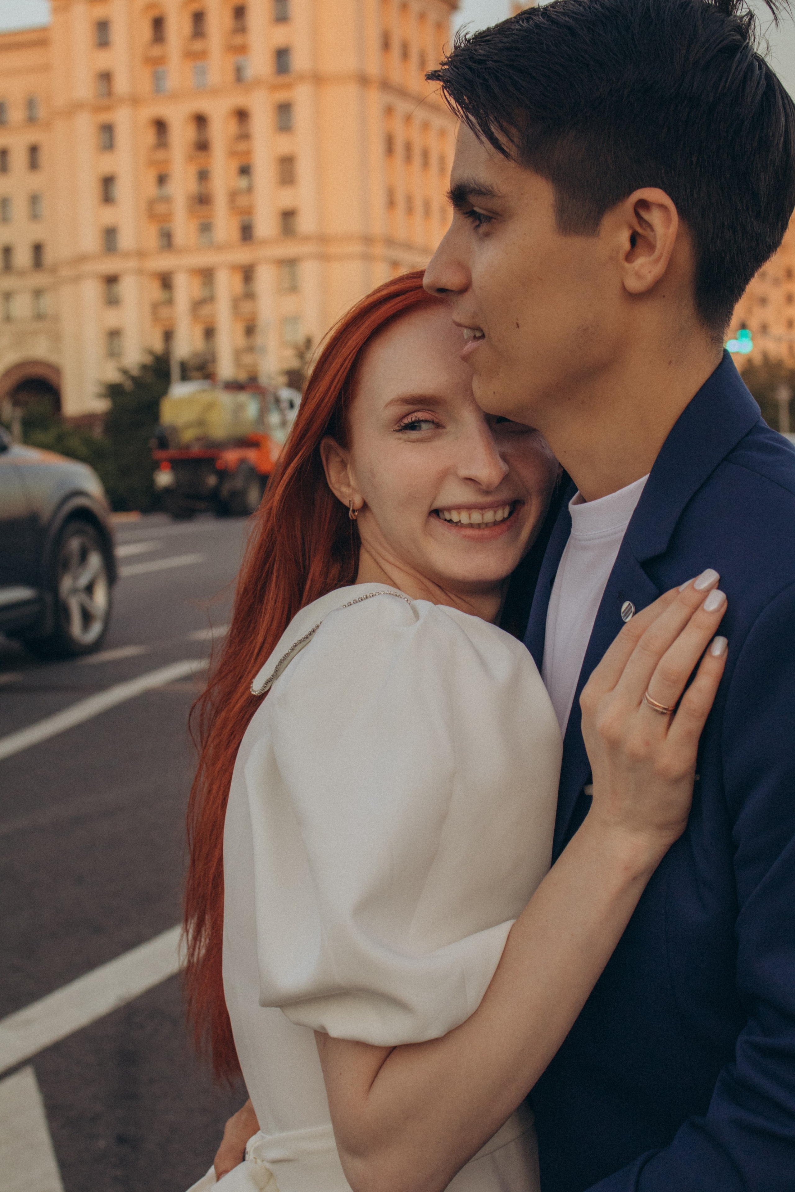 Высотка на Котельнической. Семейный фотограф Москва