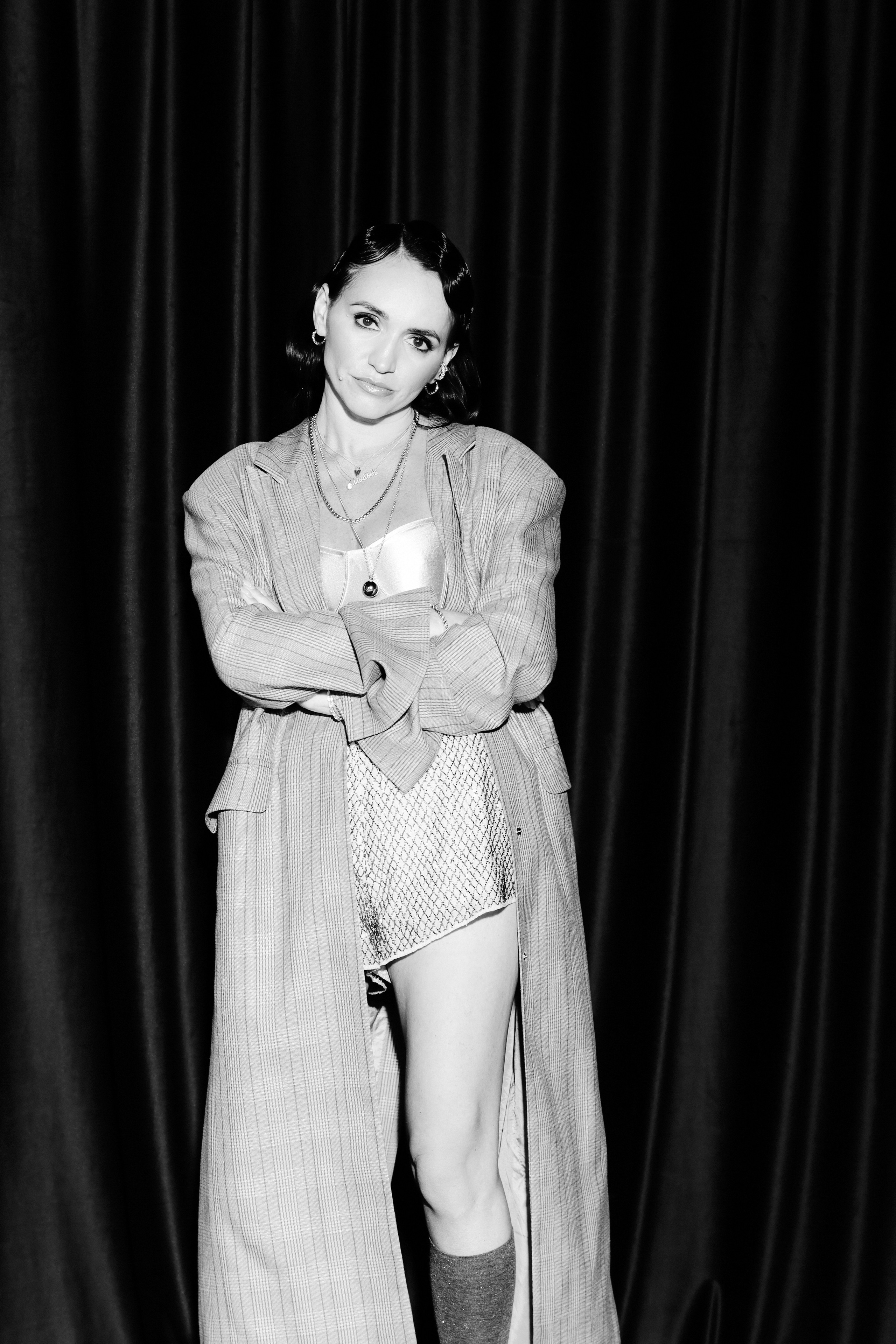 Наташа. Главная