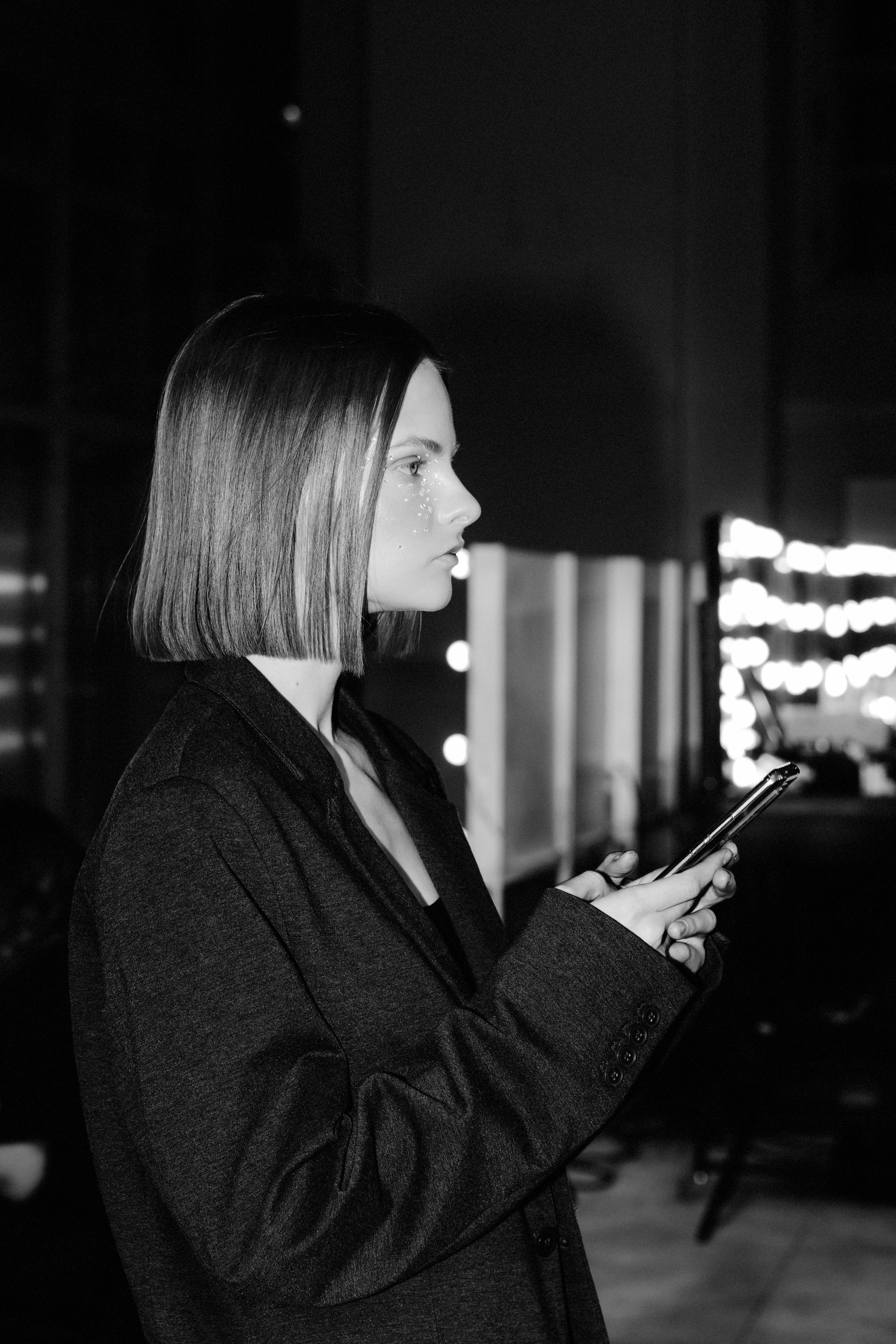 Неделя моды 23. Главная