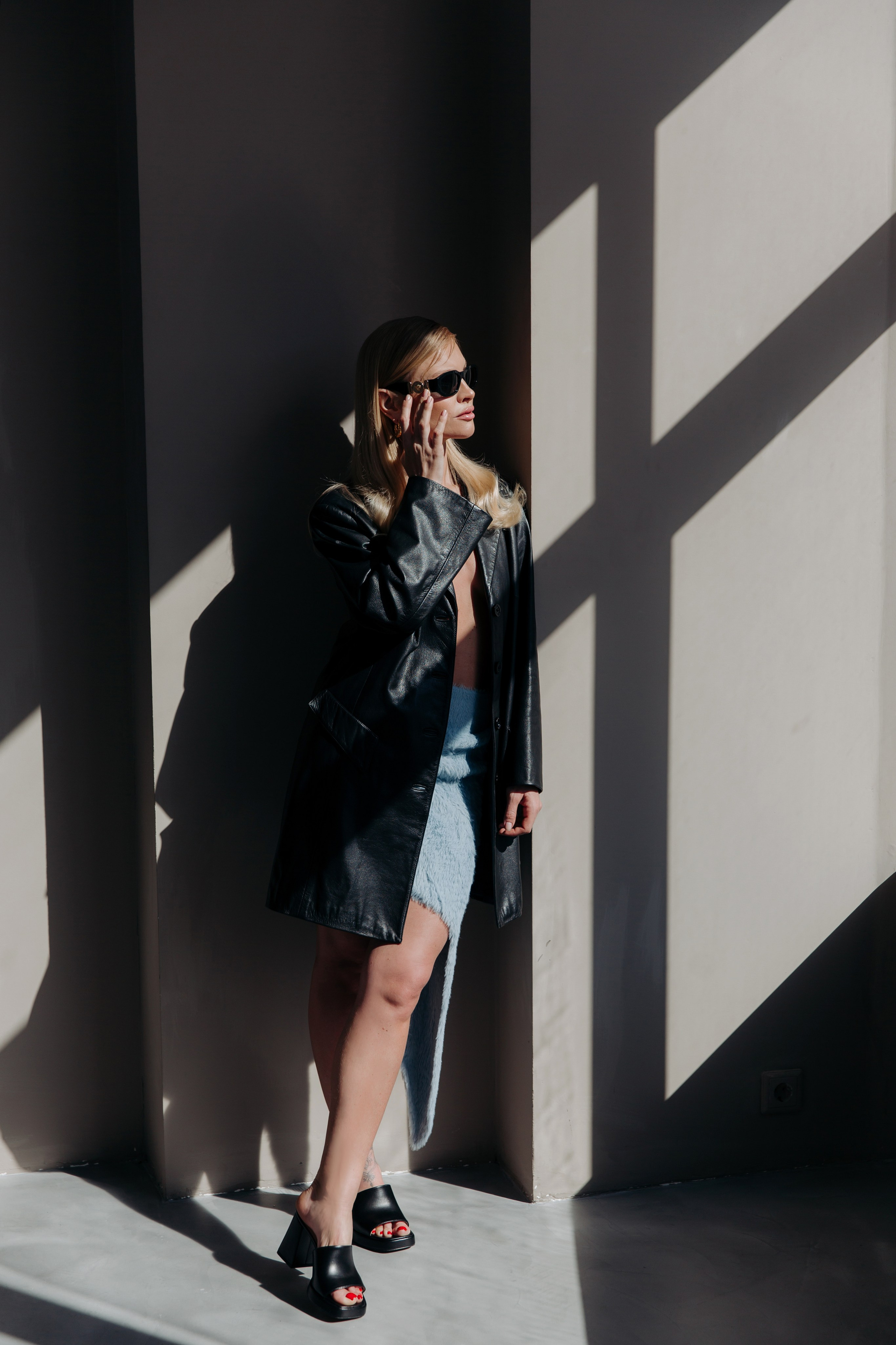 Ольга. Главная