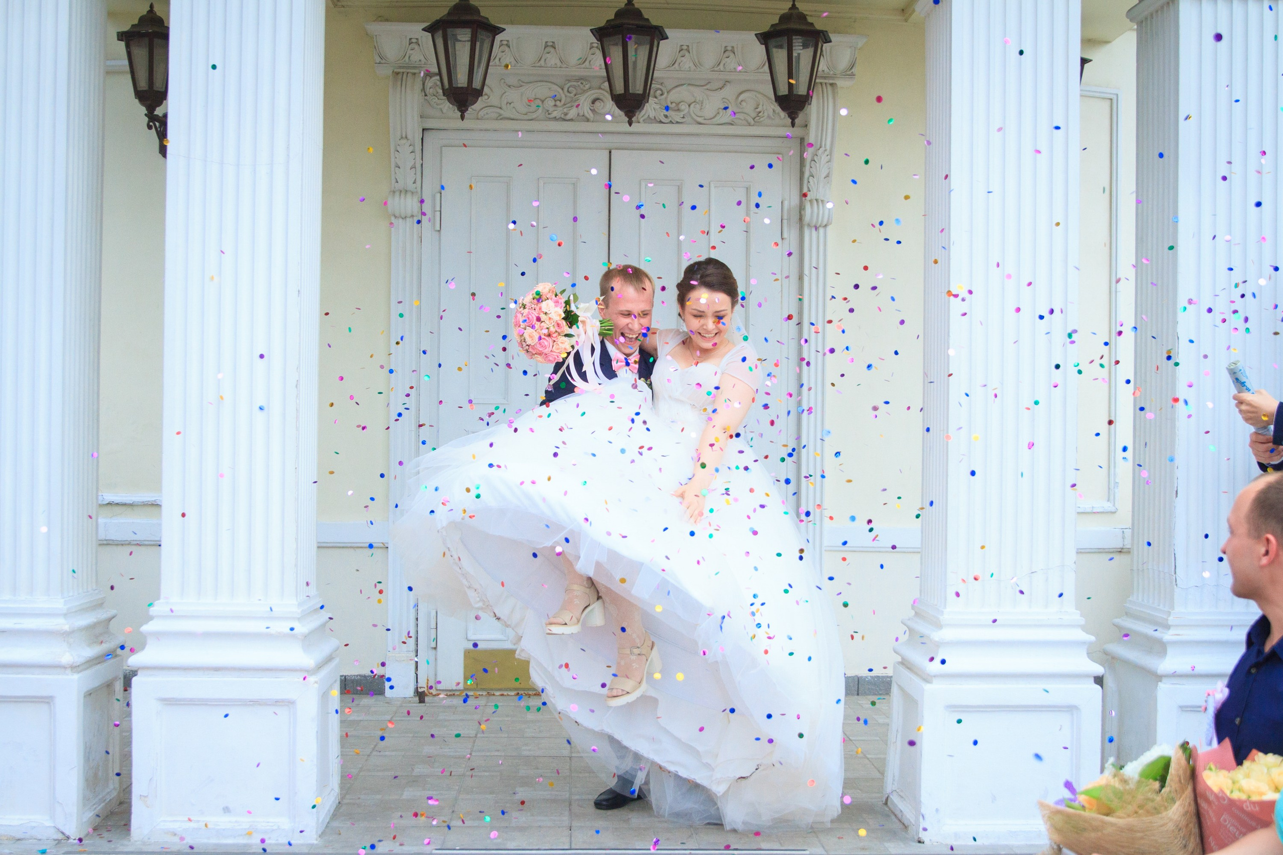 Свадебный Фотограф. Кирилл Фотограф