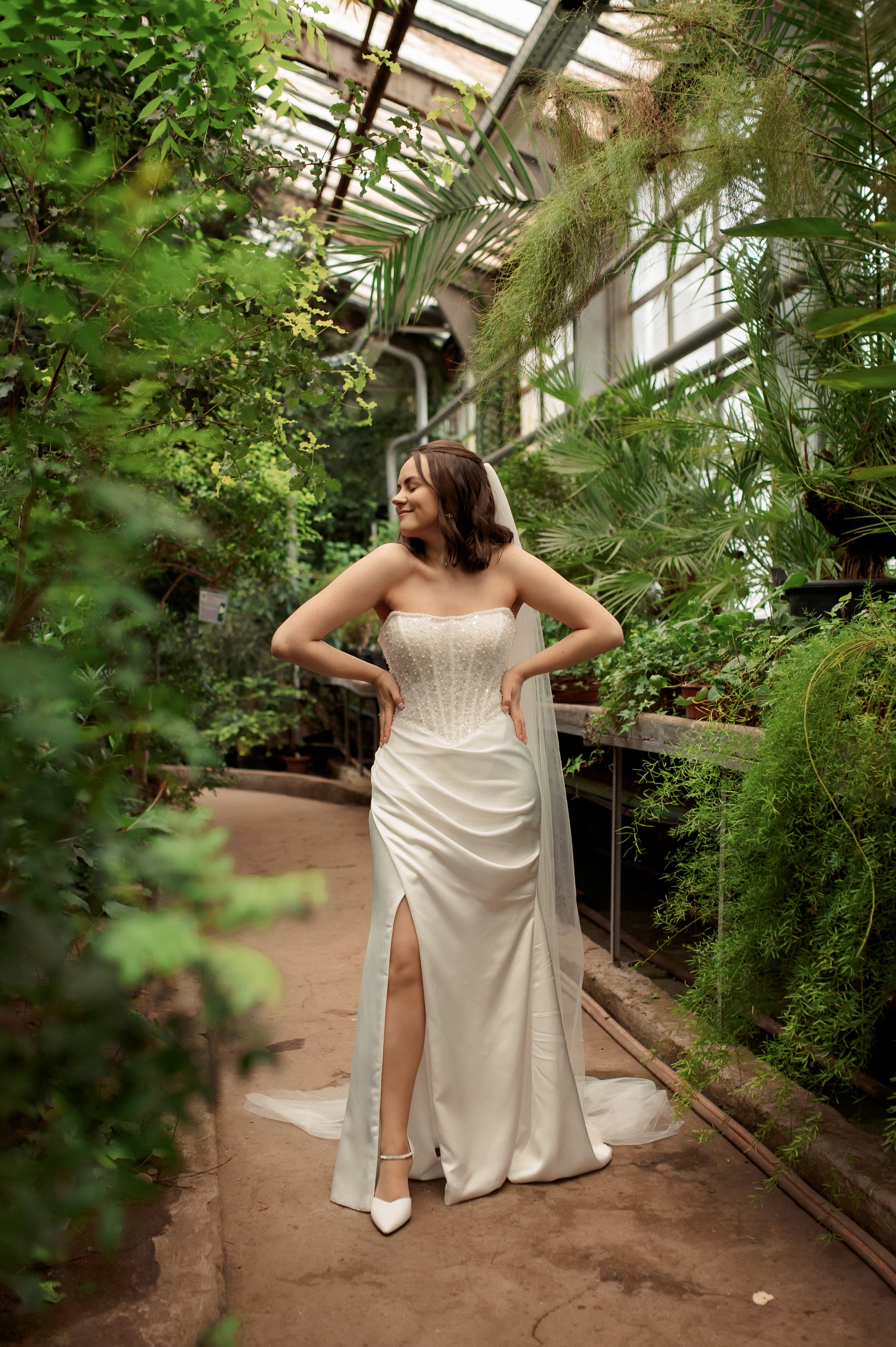 Илья и Катя. Семейный фотограф МОСКВА/Королёв