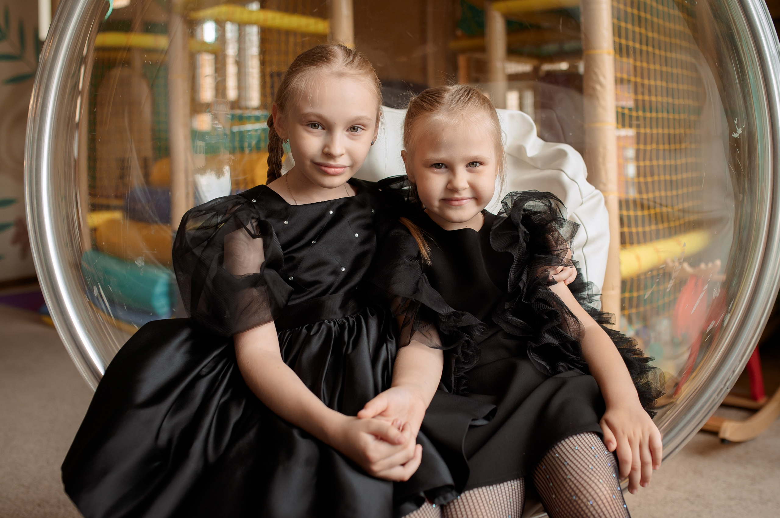 Лизе 9 лет. Семейный фотограф МОСКВА/Королёв