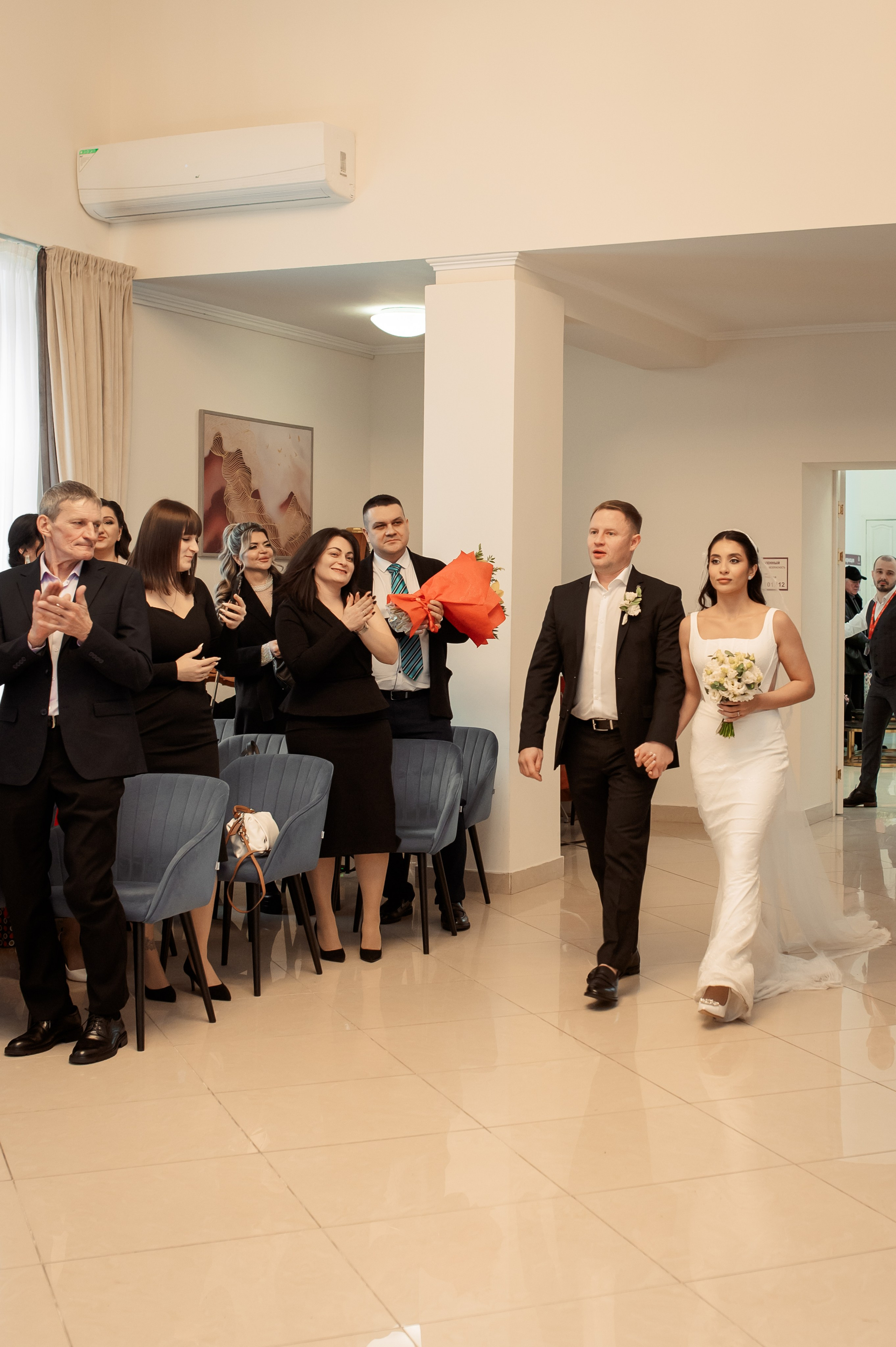 Максим и Лена. Семейный фотограф МОСКВА/Королёв