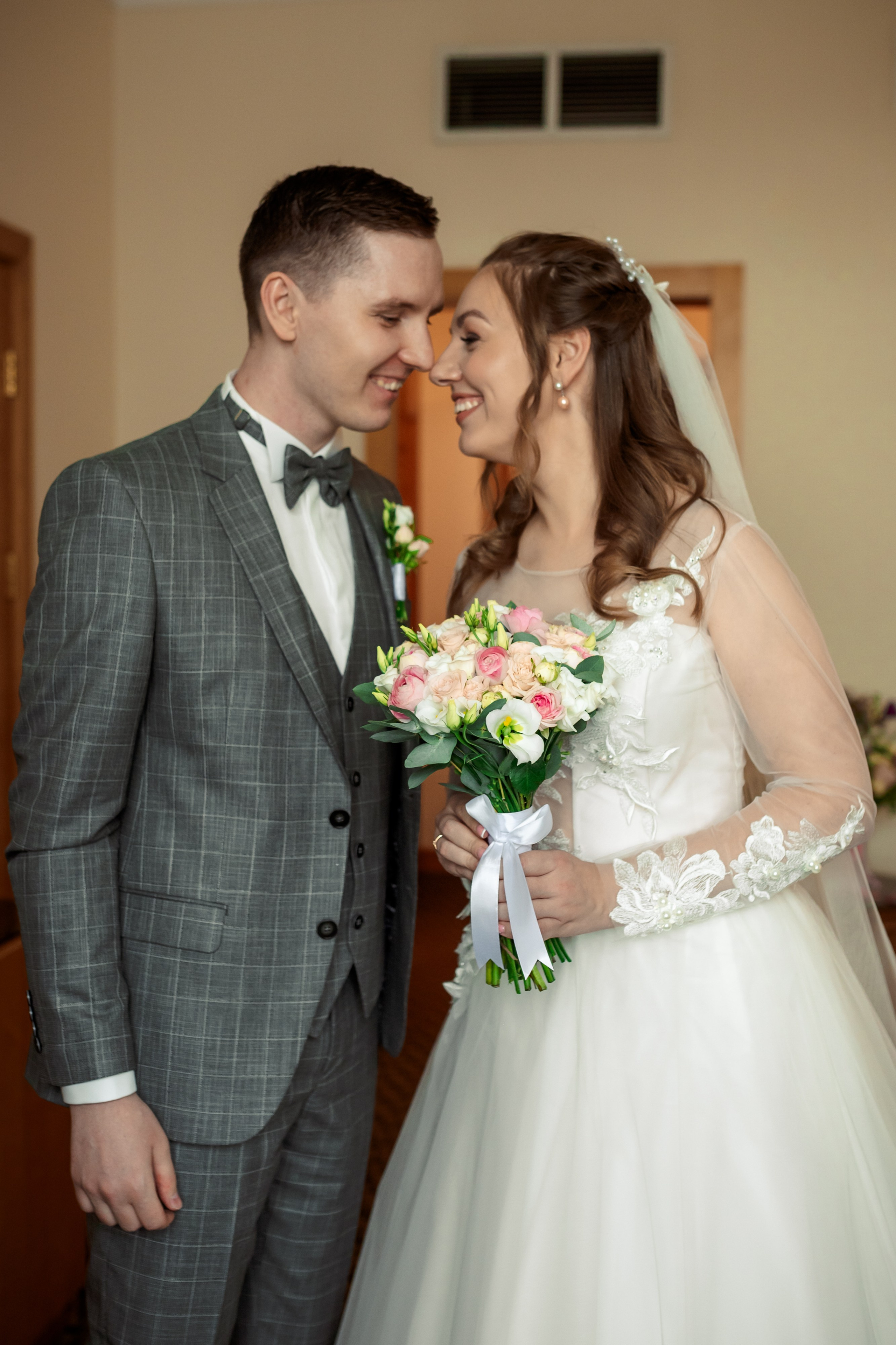 Слава и Таня. Семейный фотограф МОСКВА/Королёв