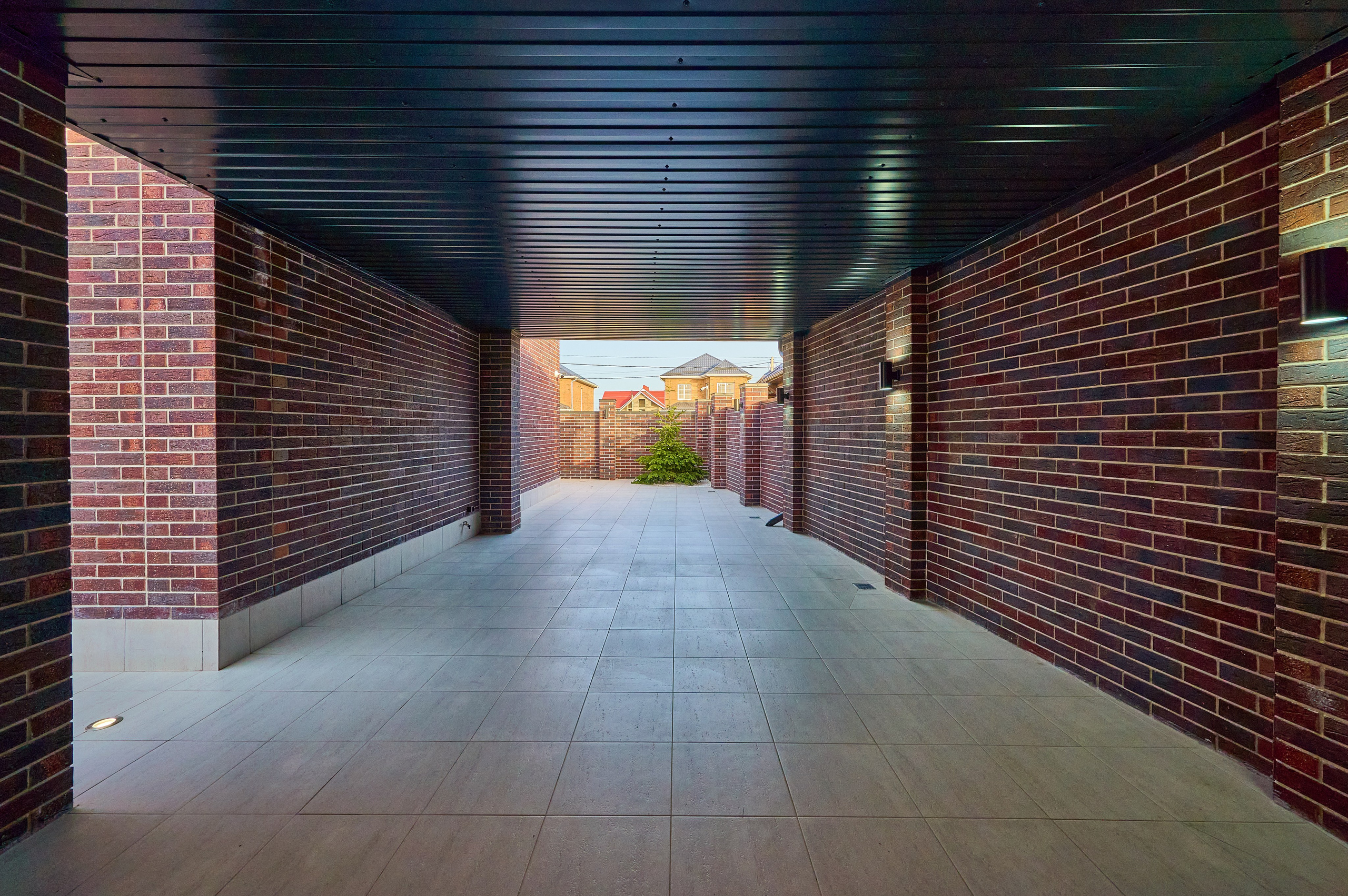 Дом 178. Интерьерный фотограф в Краснодаре