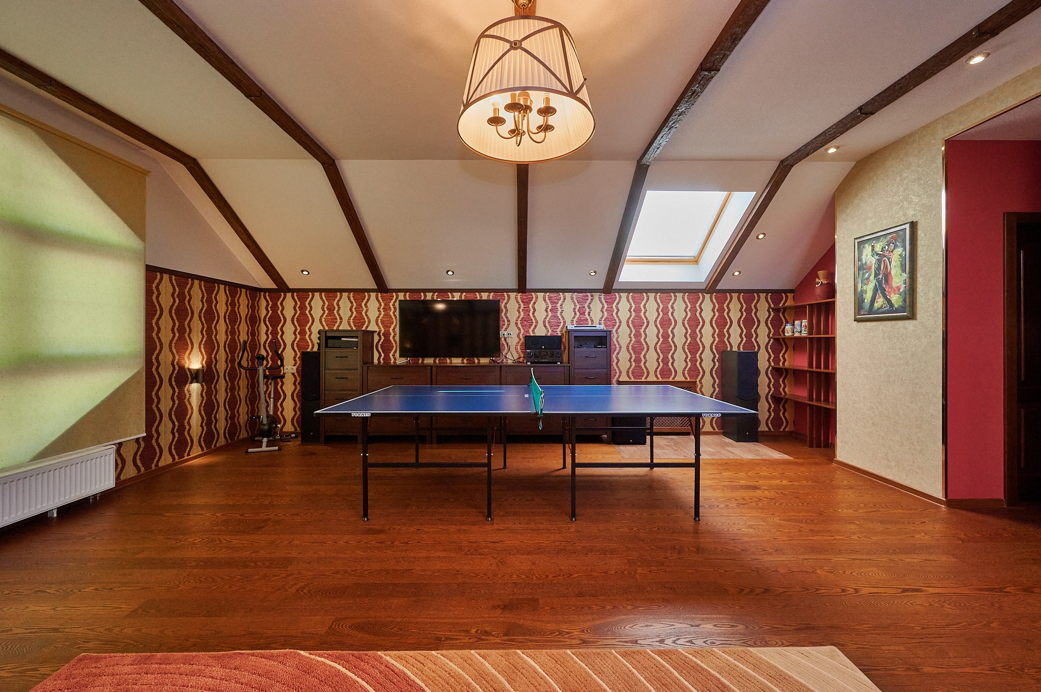 Дом 73. Интерьерный фотограф в Краснодаре