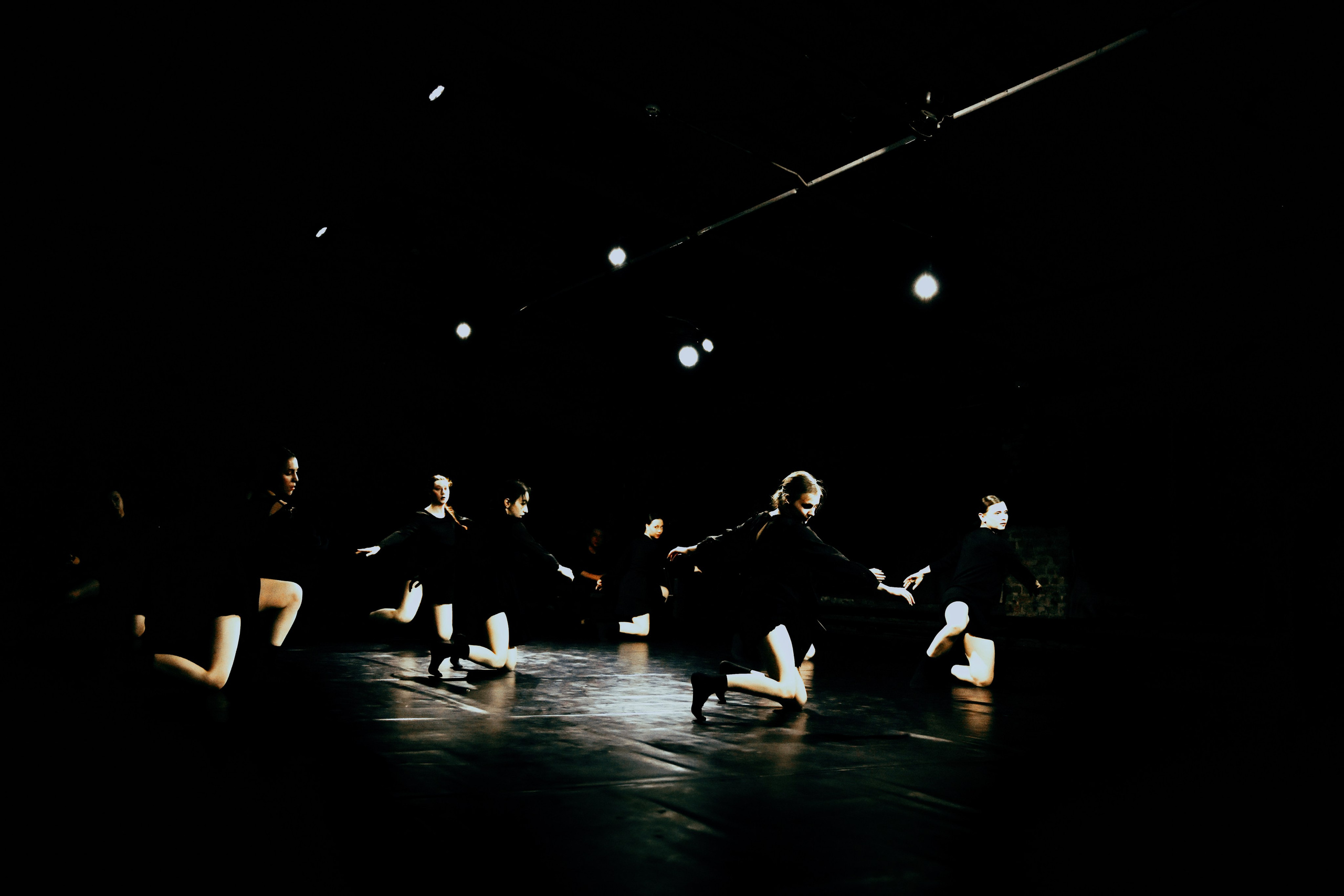 Концерты / Спектакли. Кошенкова Мария: портретный и репортажный фотограф. Санкт-Петербург