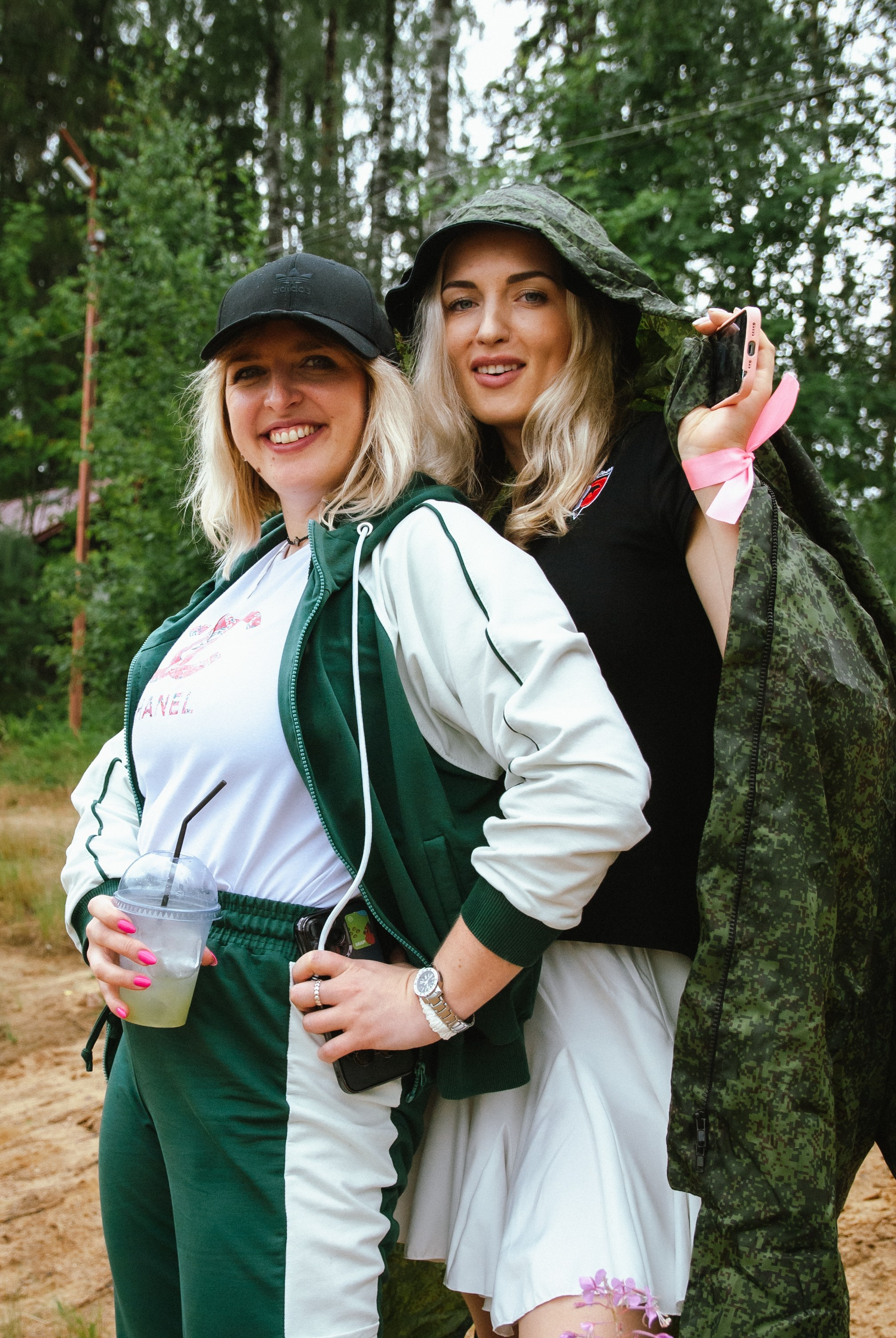 Репортажи / МК. Кошенкова Мария: портретный и репортажный фотограф. Санкт-Петербург