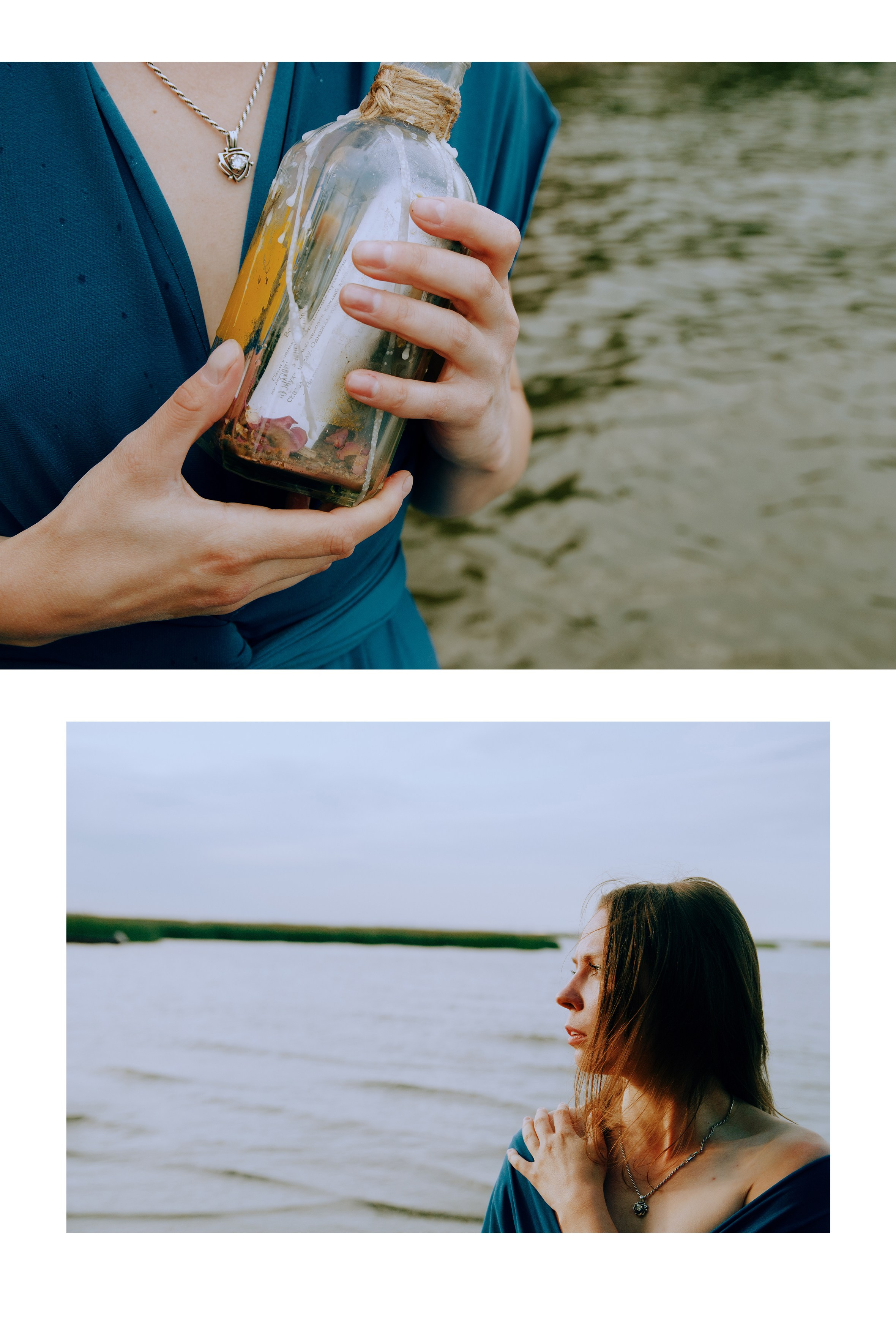 Женский портрет. Кошенкова Мария: портретный и репортажный фотограф. Санкт-Петербург