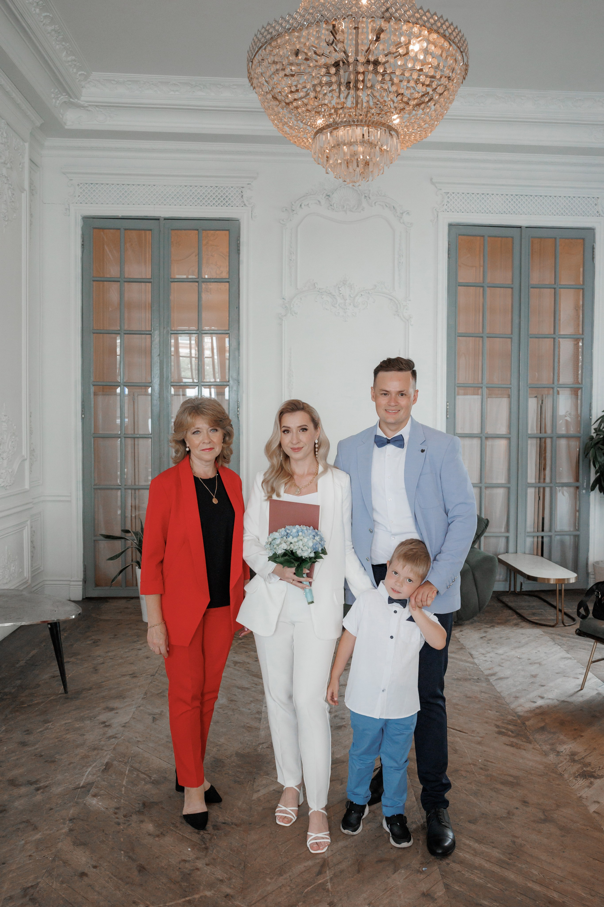 Особняк на Малой Ордынке, «Роял», прогулка в Царицыно. Свадебный и репортажный фотограф (Москва, Королев и другие)