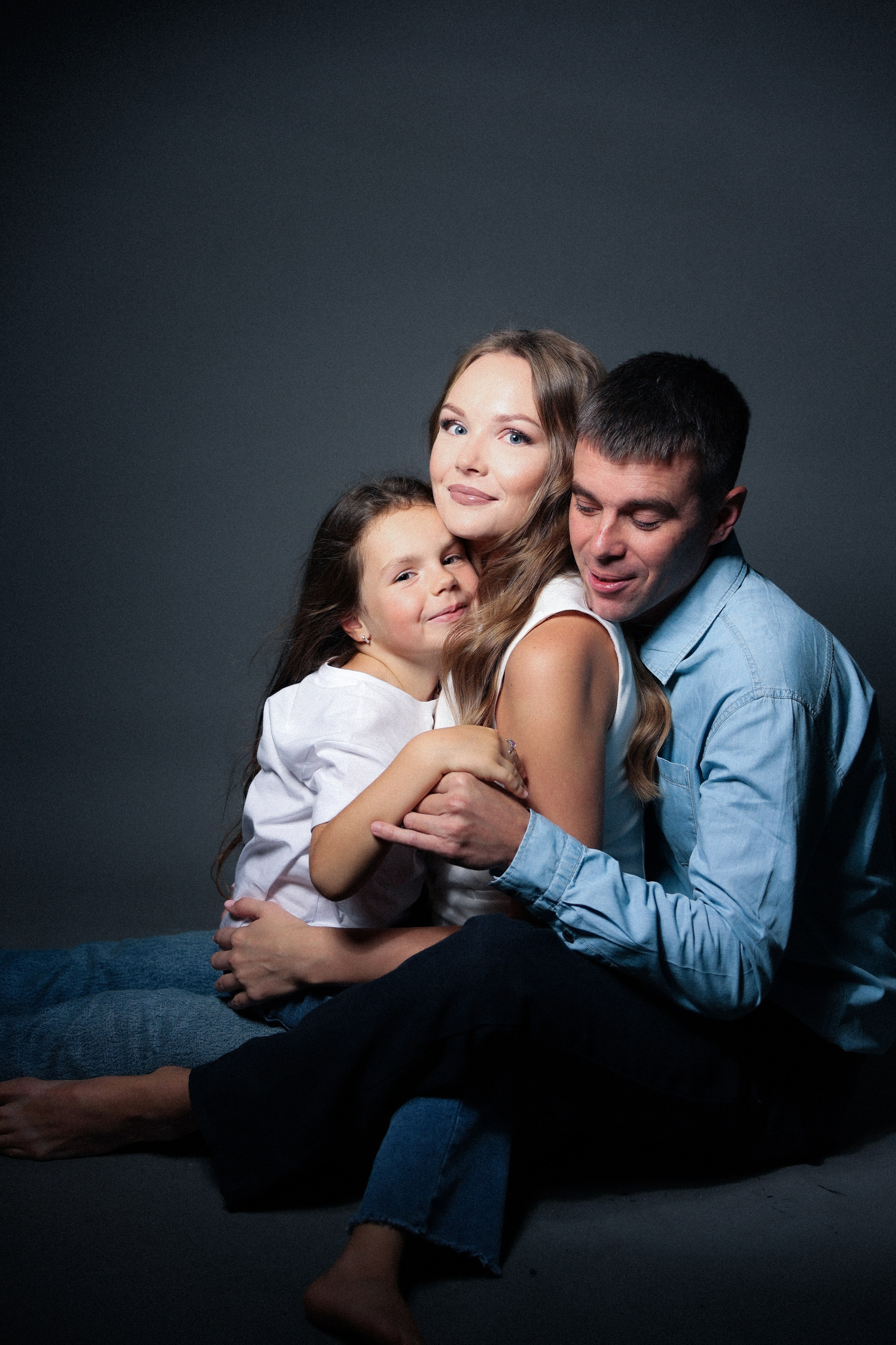 Семейная. Фотограф НатаФото (Наталья Яковенко) Дмитров Москва Питер