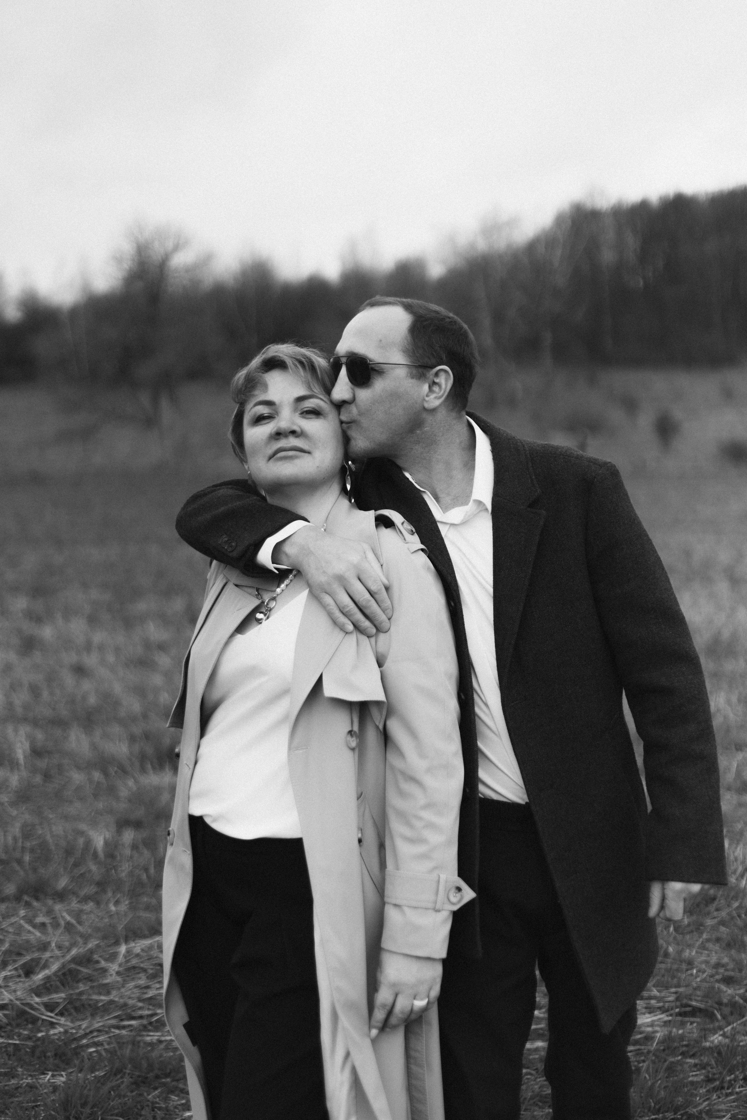 Осень осень. Фотограф НатаФото (Наталья Яковенко) Дмитров Москва Питер