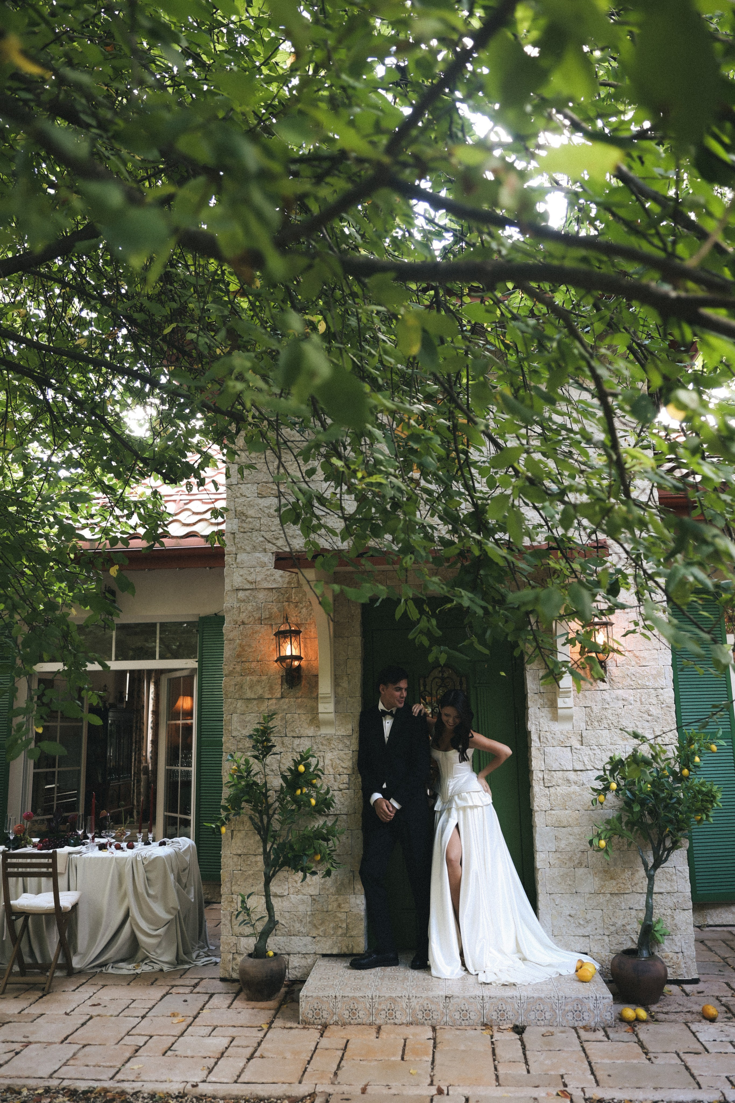 Лиза и Миша. Фотограф НатаФото (Наталья Яковенко) Дмитров Москва Питер