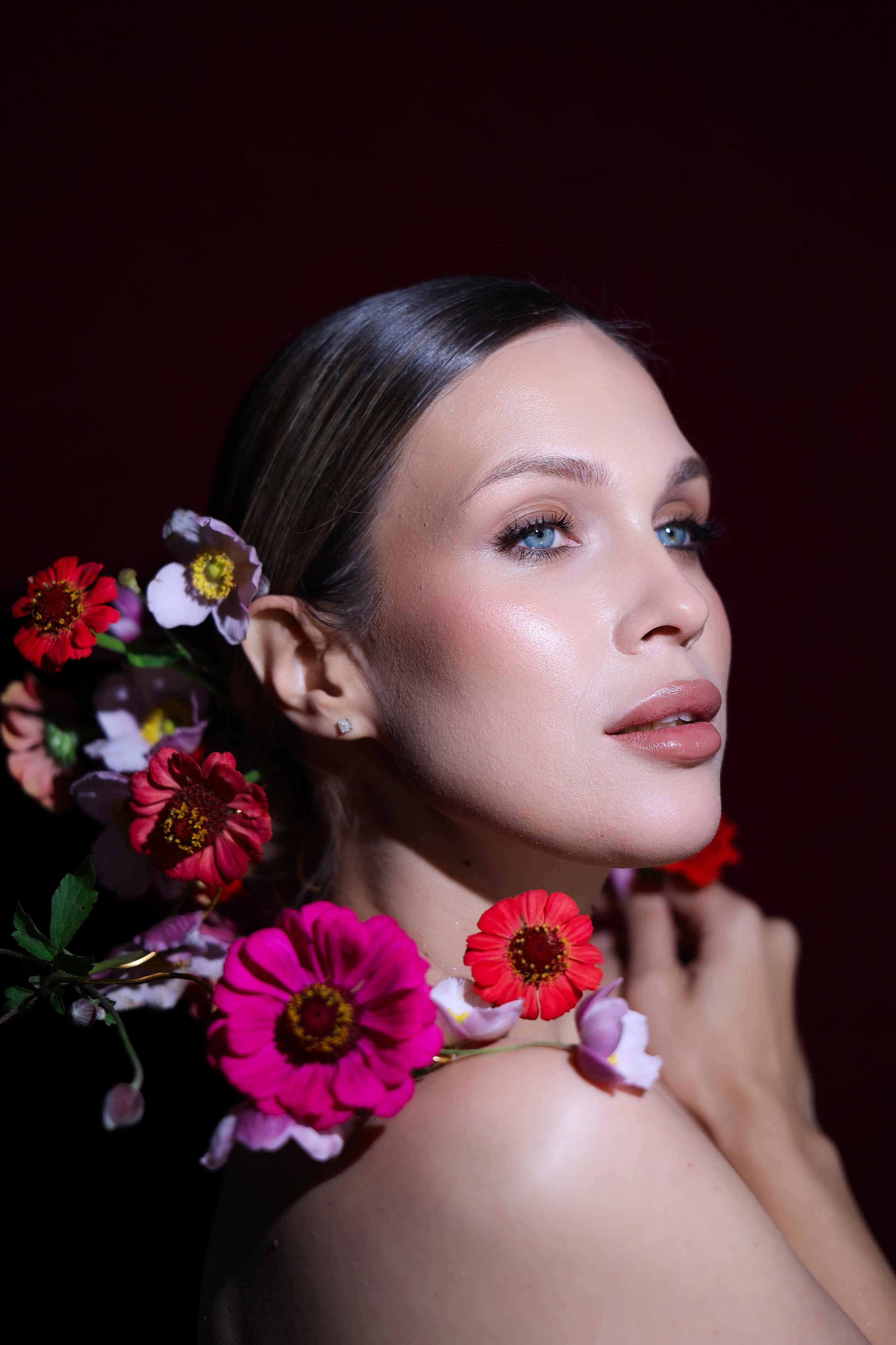 Настя. Фотограф НатаФото (Наталья Яковенко) Дмитров Москва Питер