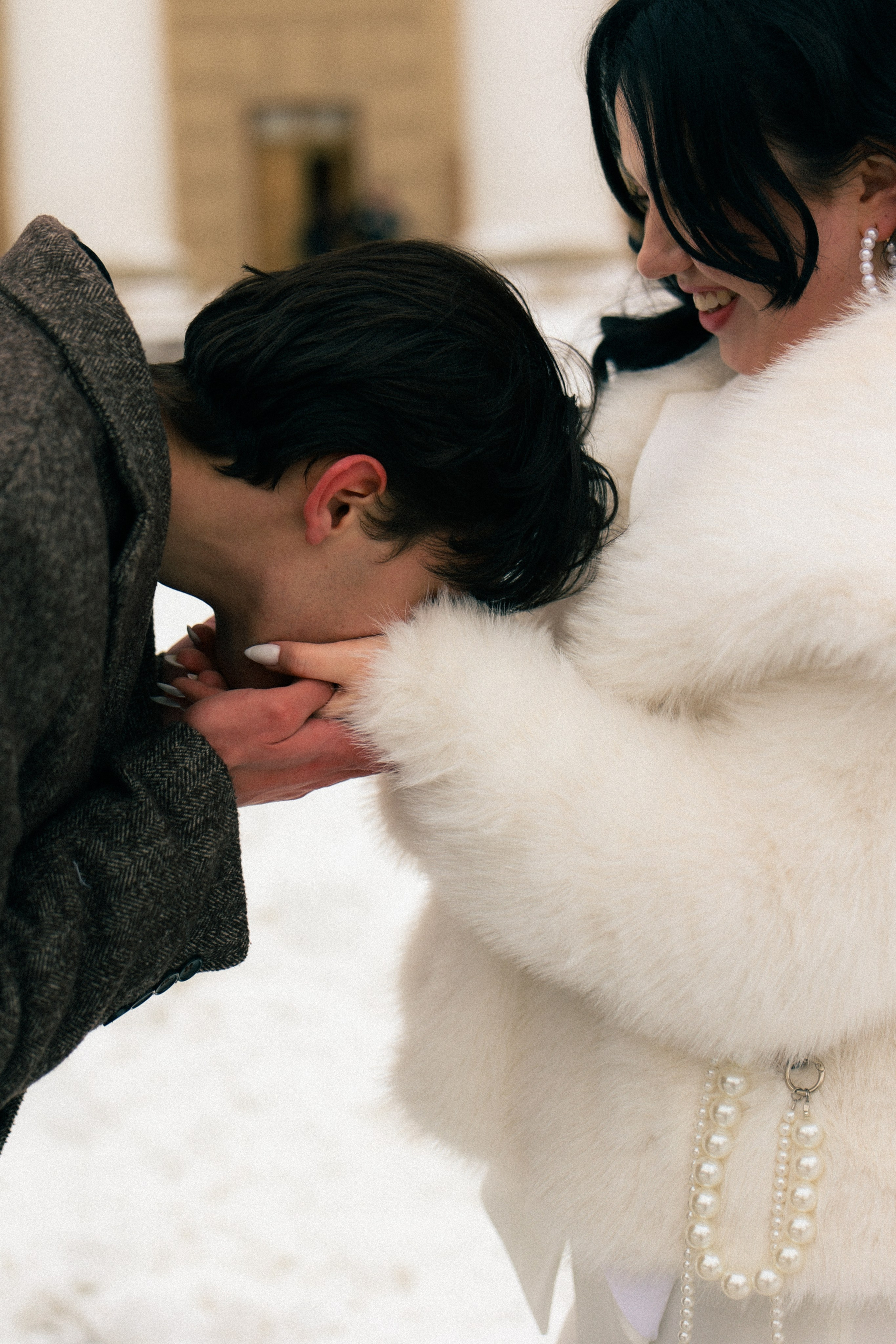 Софи и Седали. Фотограф НатаФото (Наталья Яковенко) Дмитров Москва Питер