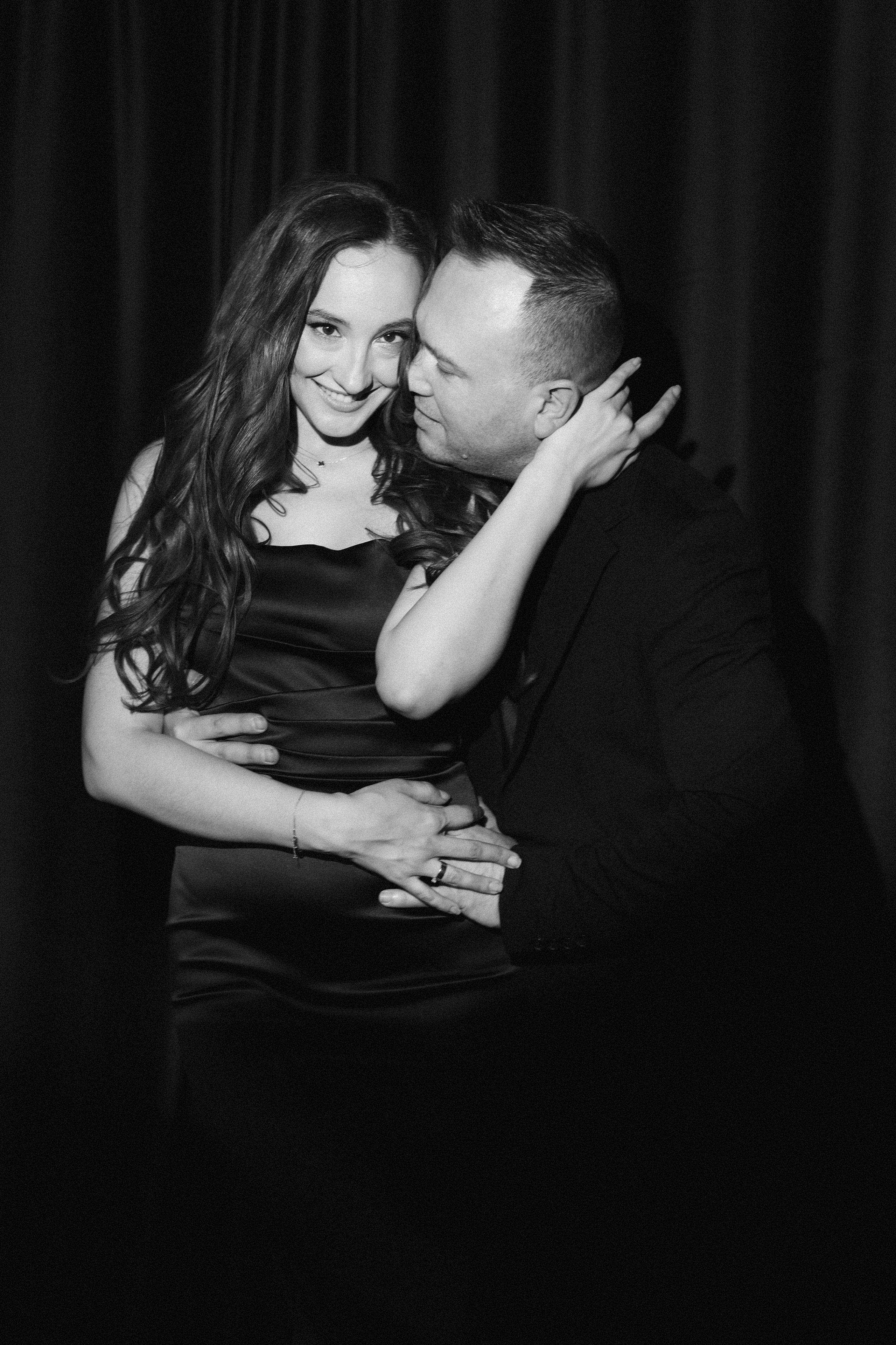 Анастасия и Алексей. Фотограф НатаФото (Наталья Яковенко) Дмитров Москва Питер