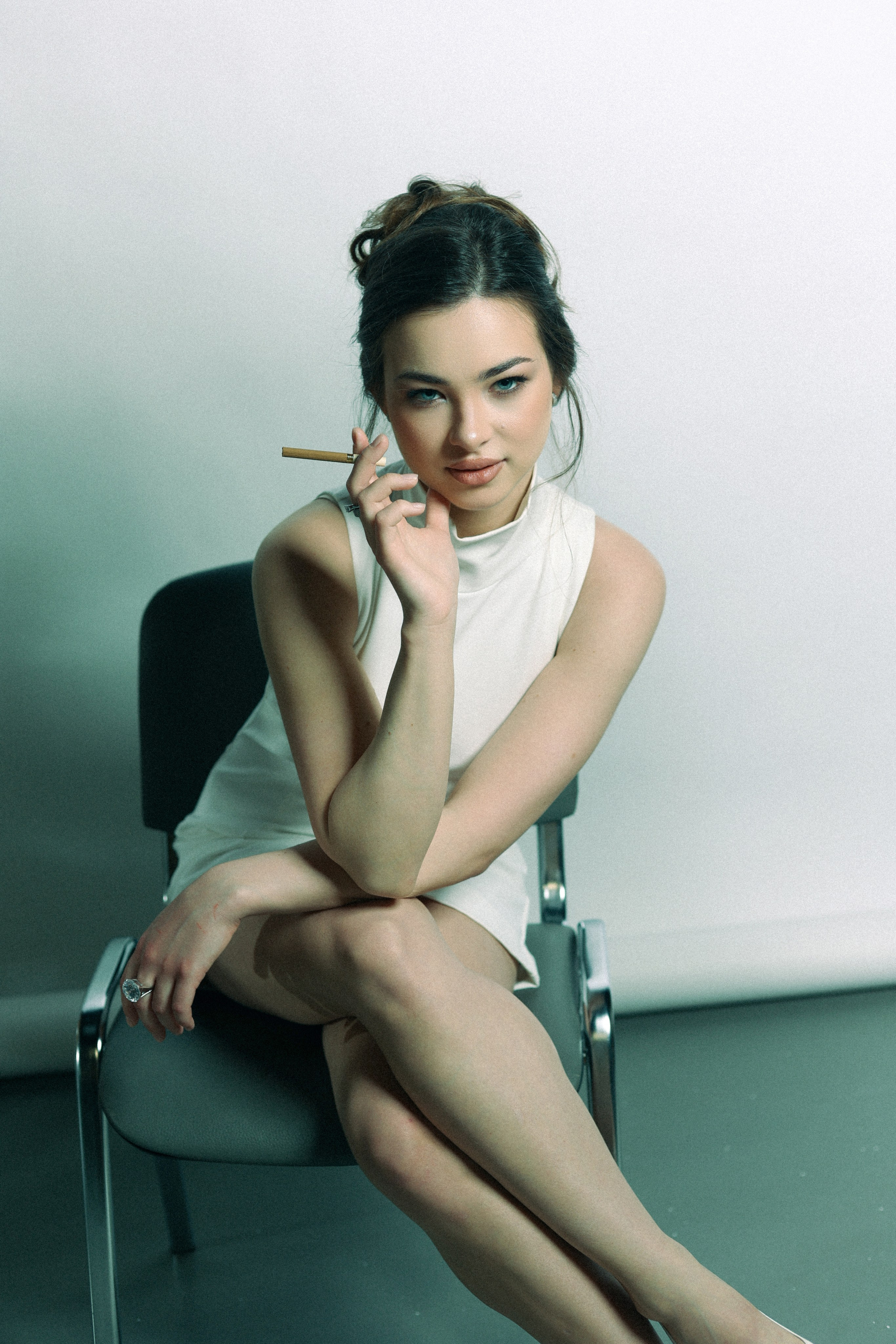 Алеся. Фотограф НатаФото (Наталья Яковенко) Дмитров Москва Питер