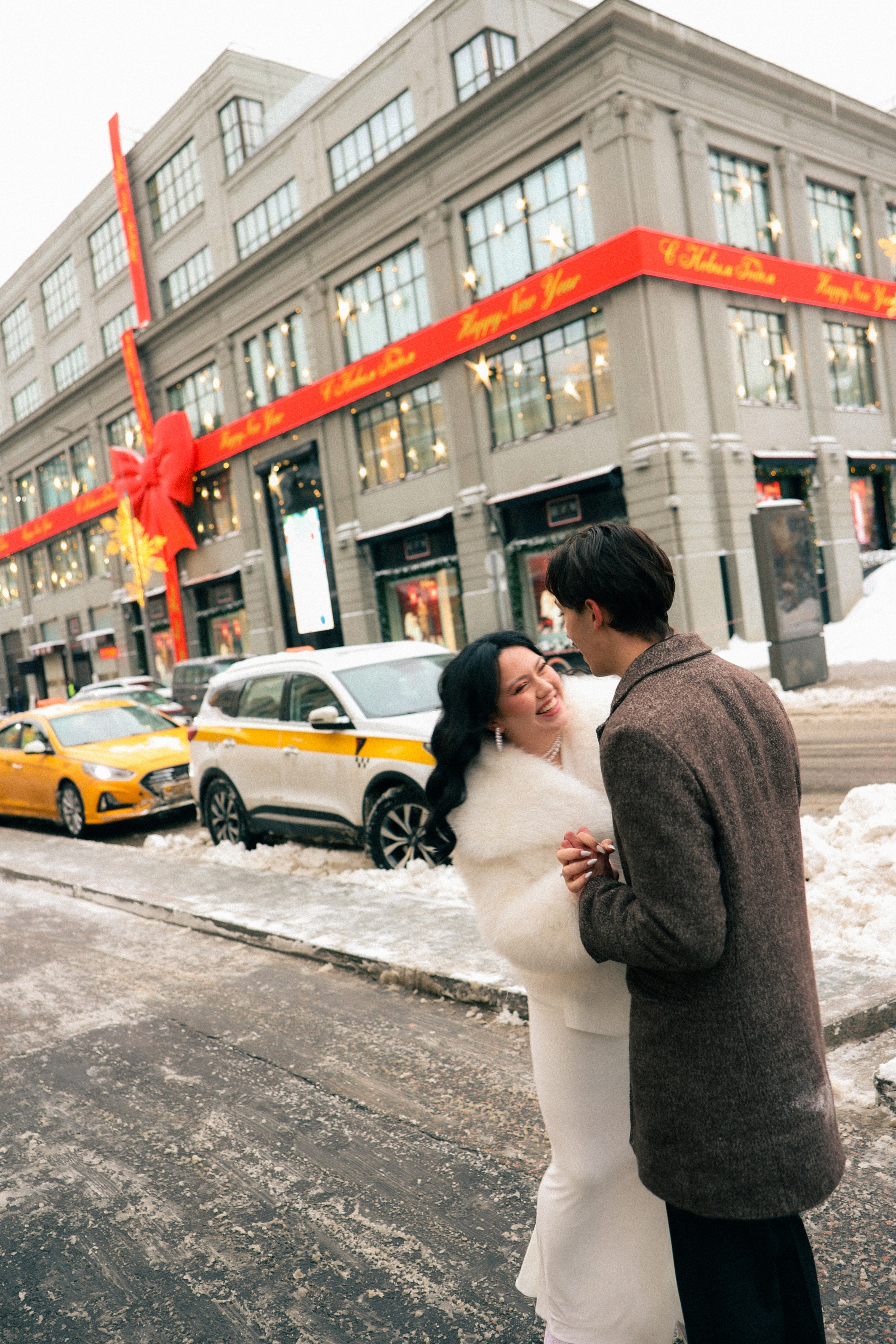 Софи и Седали. Фотограф НатаФото (Наталья Яковенко) Дмитров Москва Питер