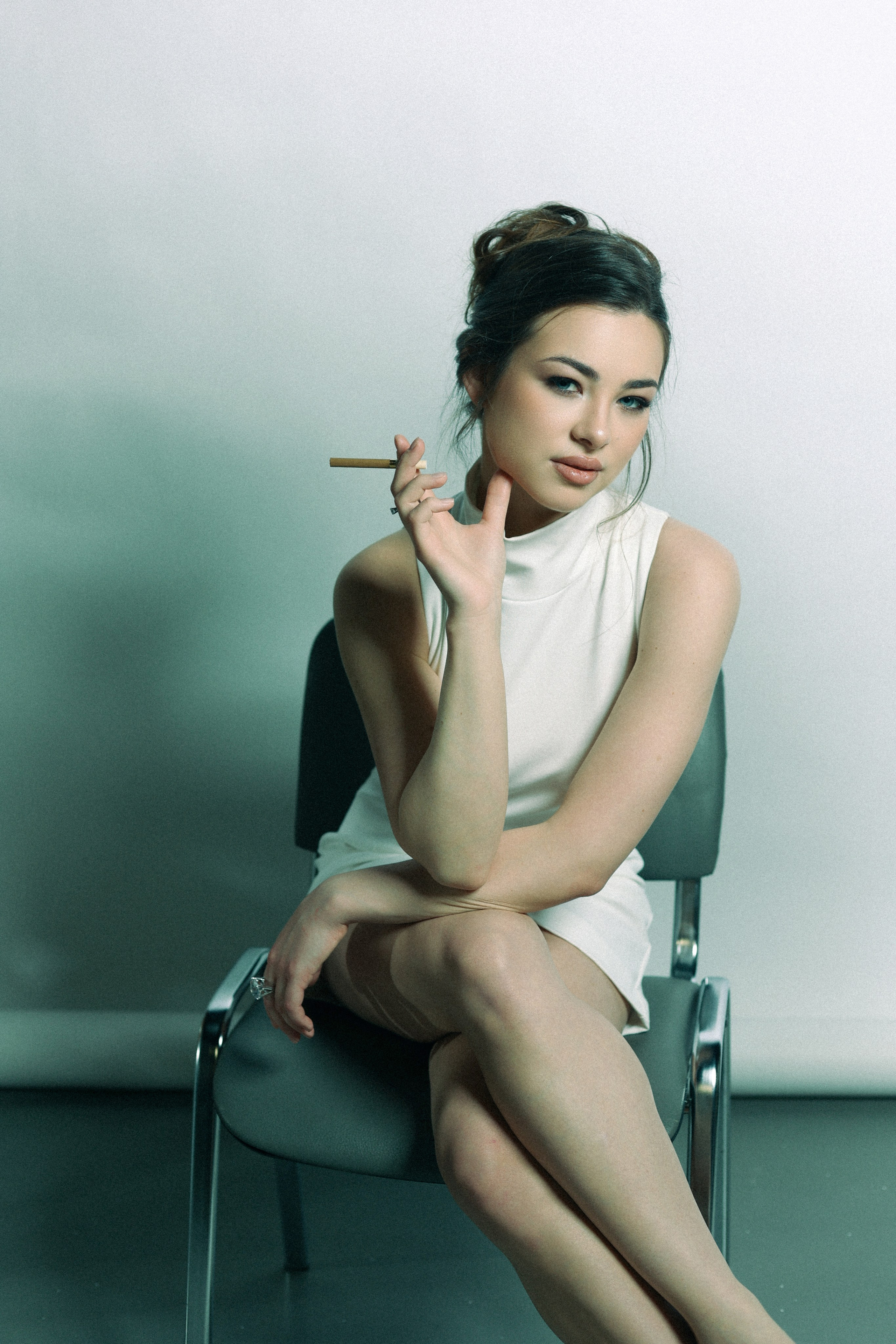 Алеся. Фотограф НатаФото (Наталья Яковенко) Дмитров Москва Питер